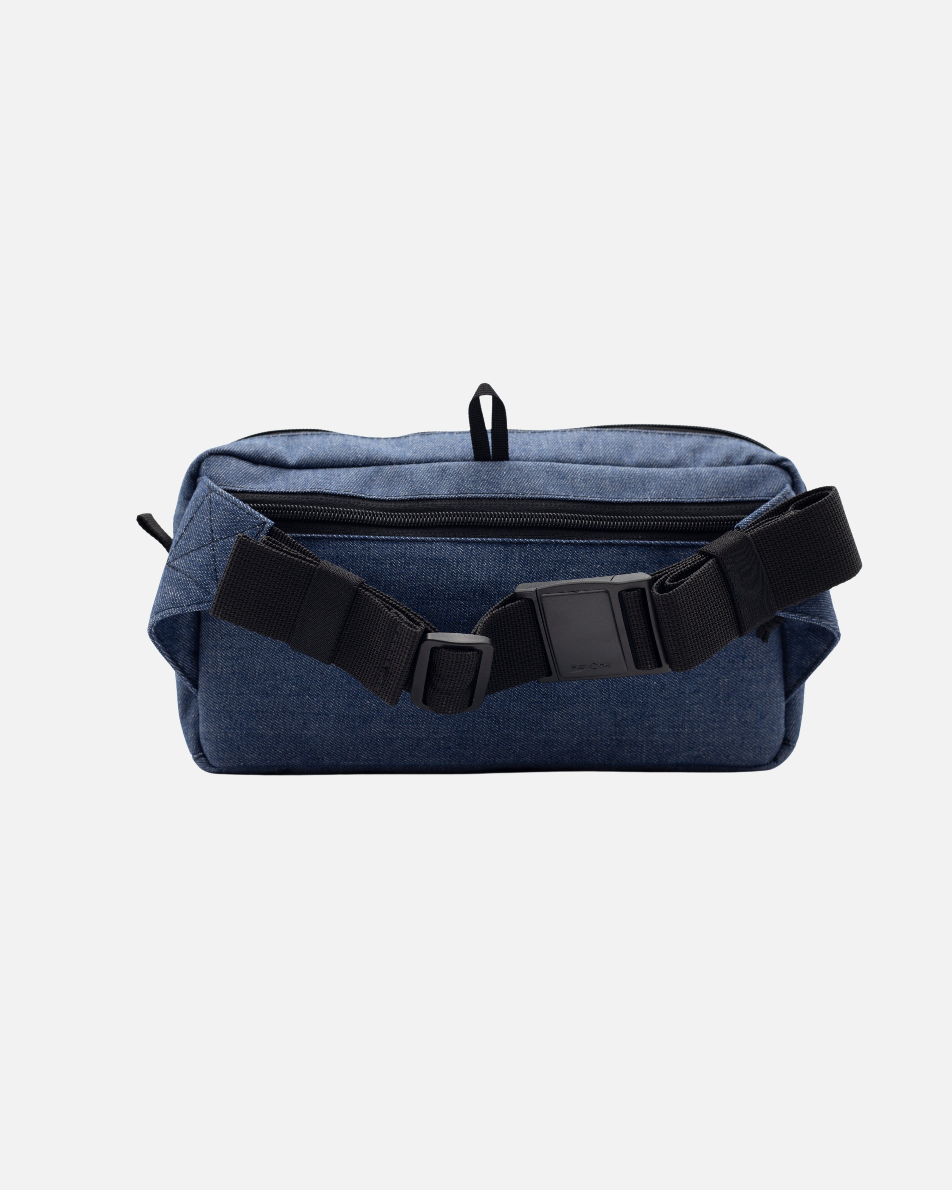 Kai - Blaue Denim