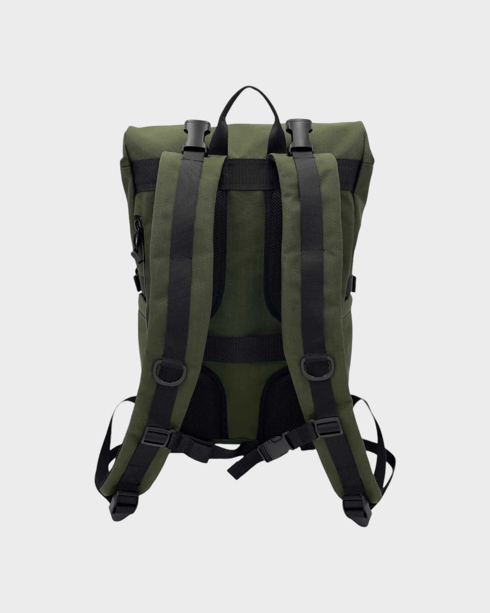 Minato Premium 40l - Olivgrün