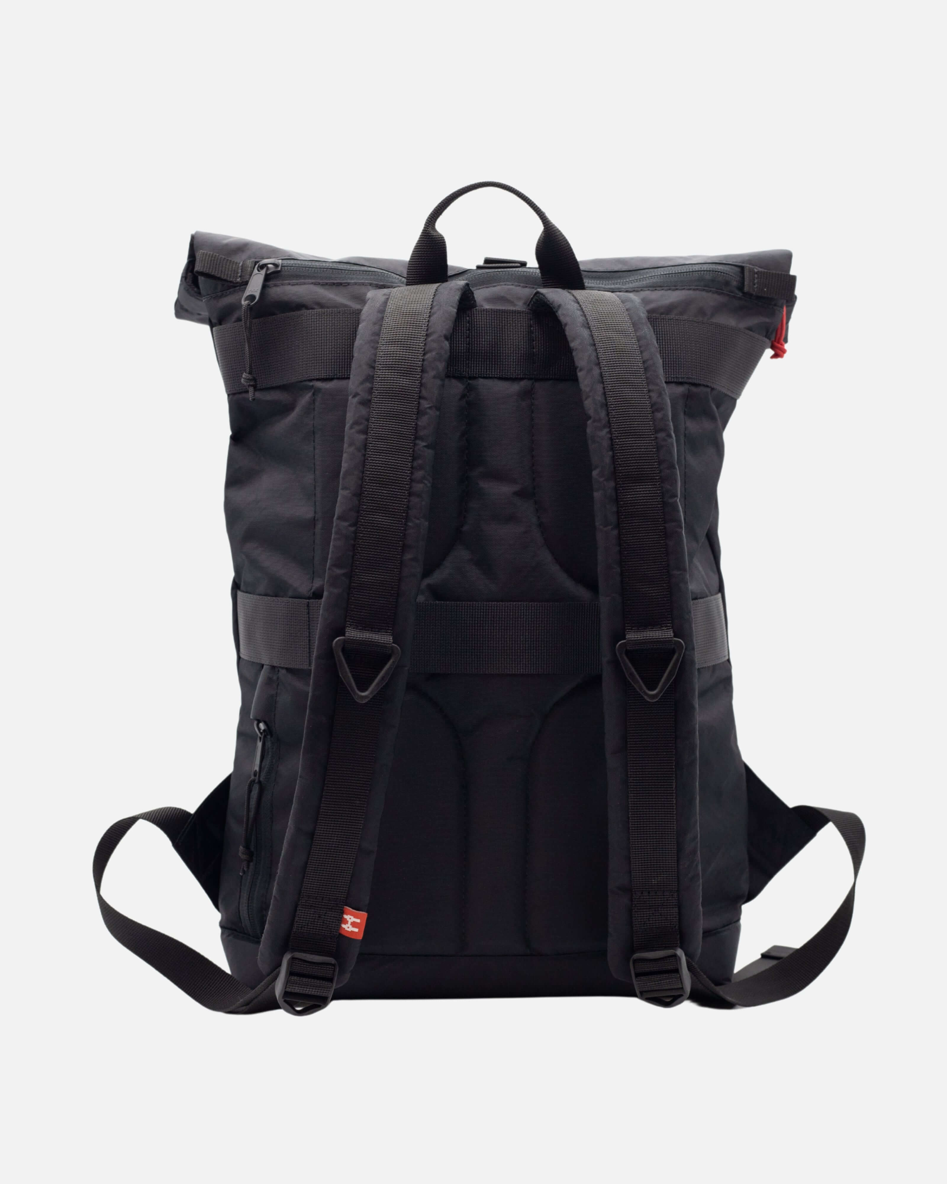 Roku ECOPAK™ Durable Pro 20l – Black Knight