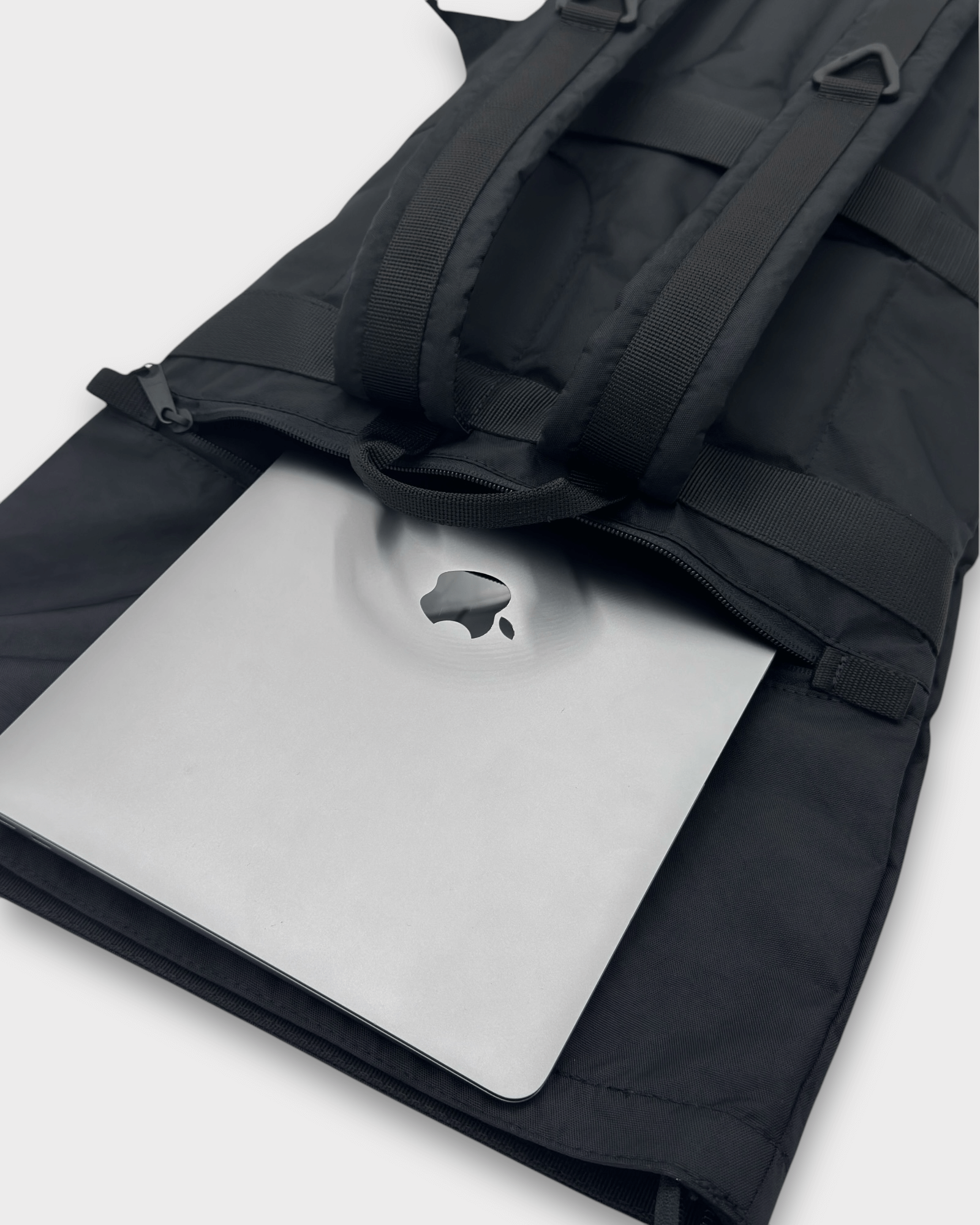 Roku ECOPAK™ Durable Pro 20l – Black Knight