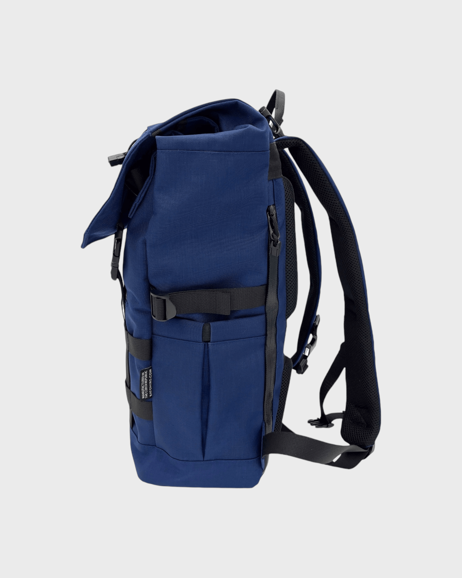 Minato Premium 40l - Dunkelblau