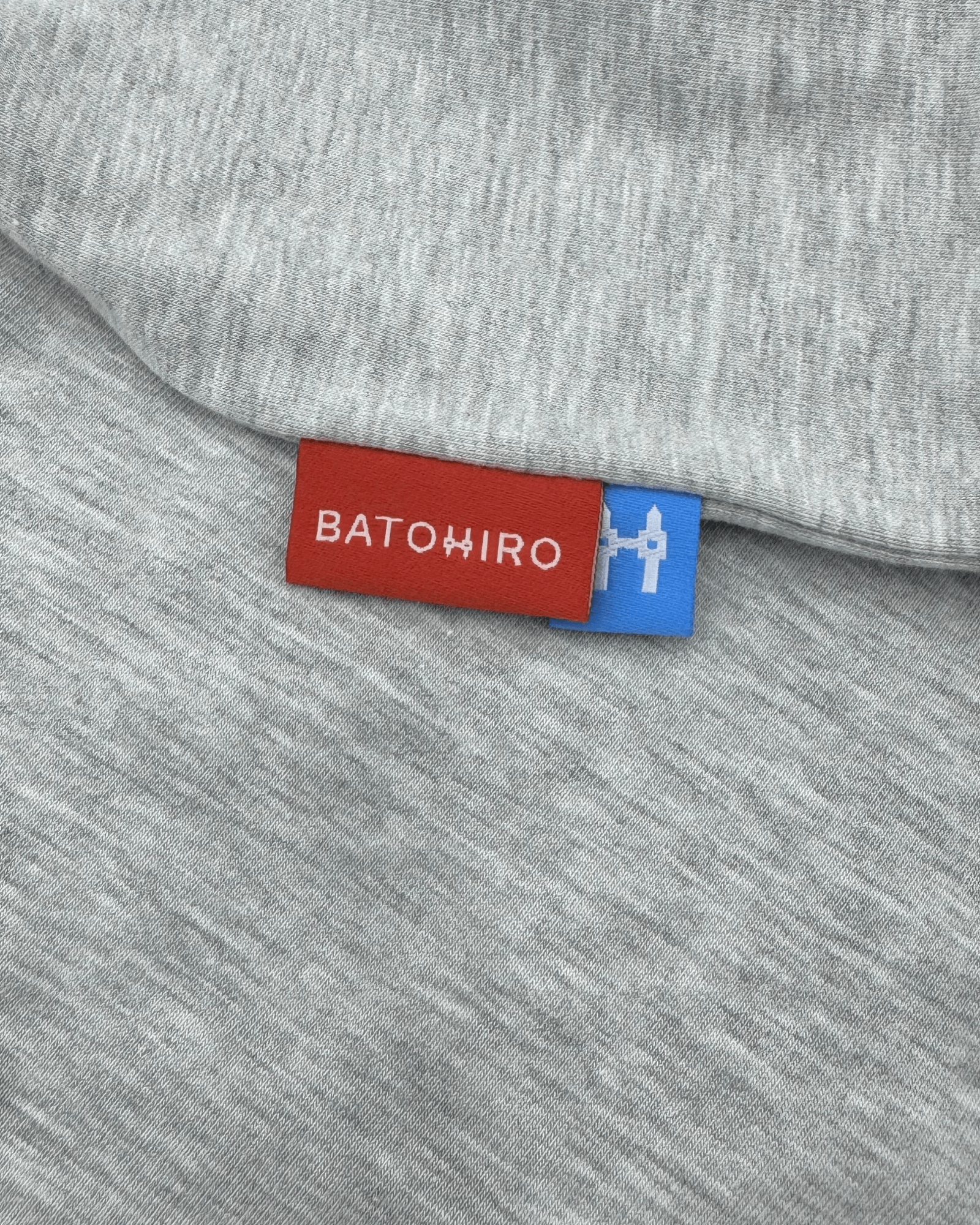 Balance - Übergroßes T-Shirt