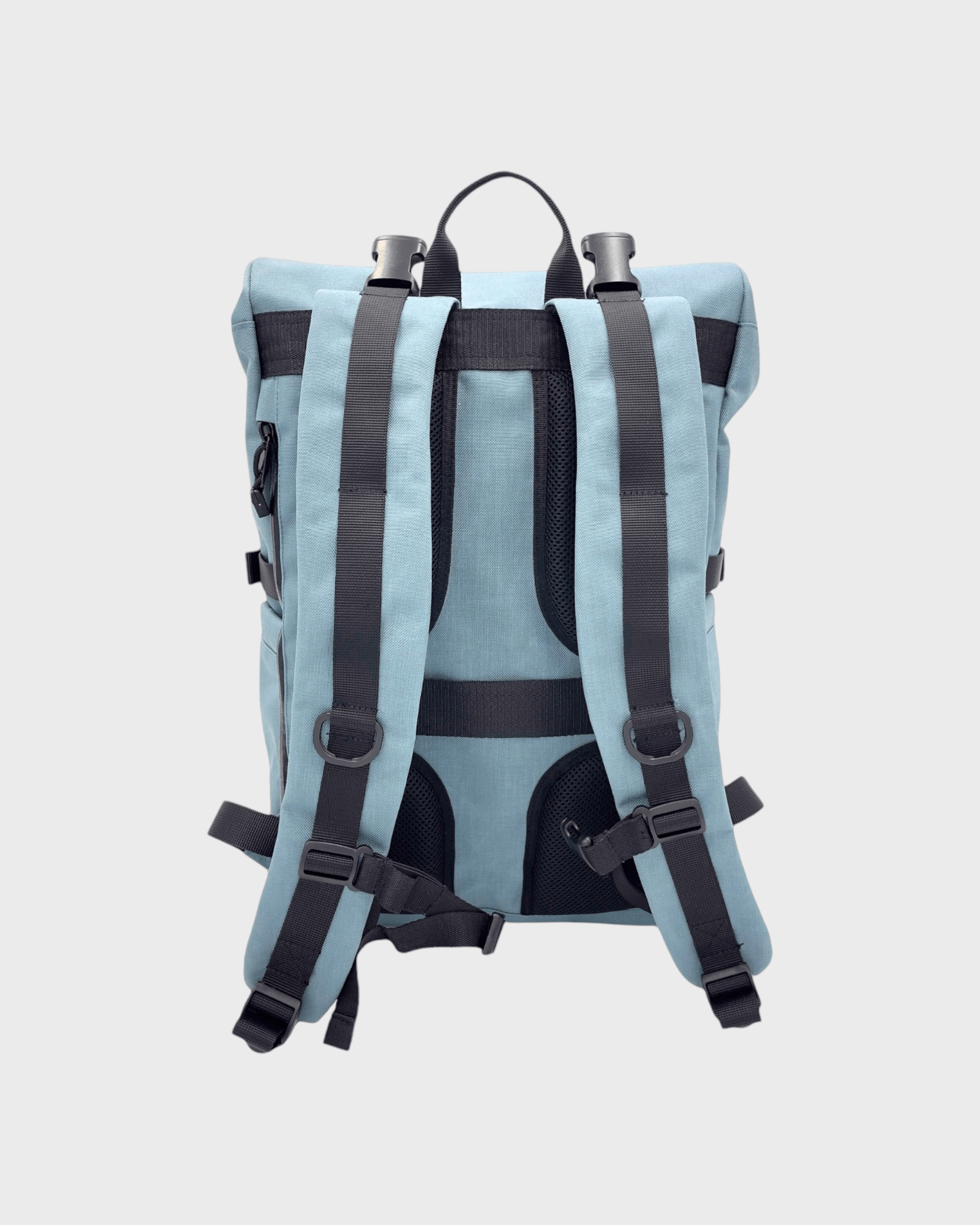 Minato Premium 40l - Grau Blau