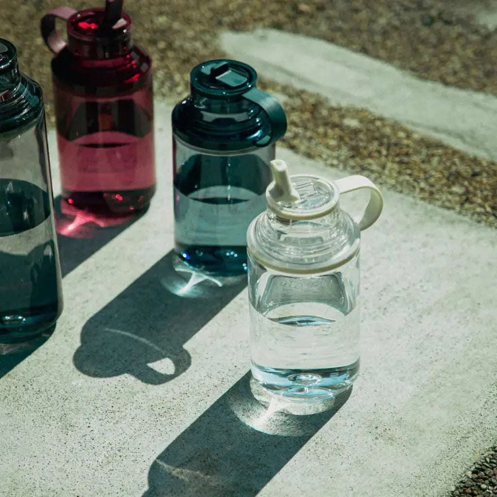 ACTIVE BOTTLE 600ml Kinto