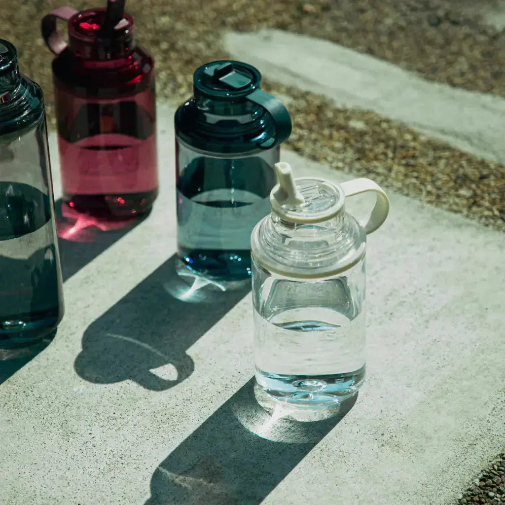 ACTIVE BOTTLE 600ml Kinto