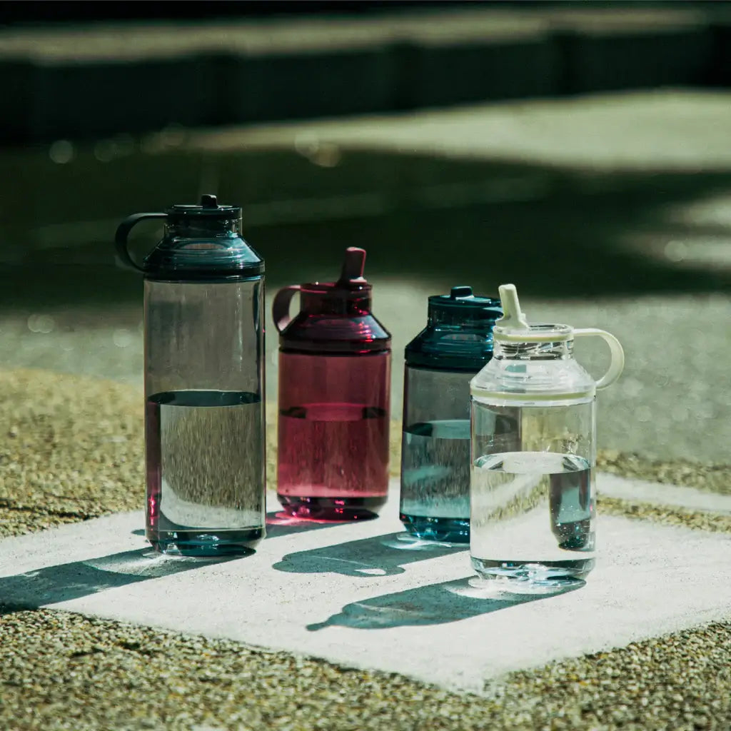 Active Flasche 600ml
