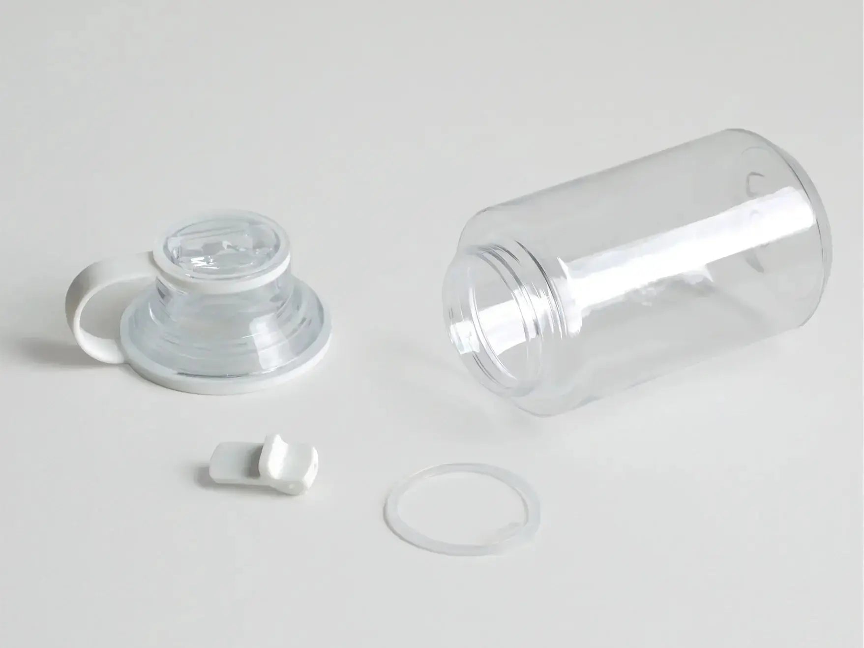 ACTIVE BOTTLE 600ml Kinto