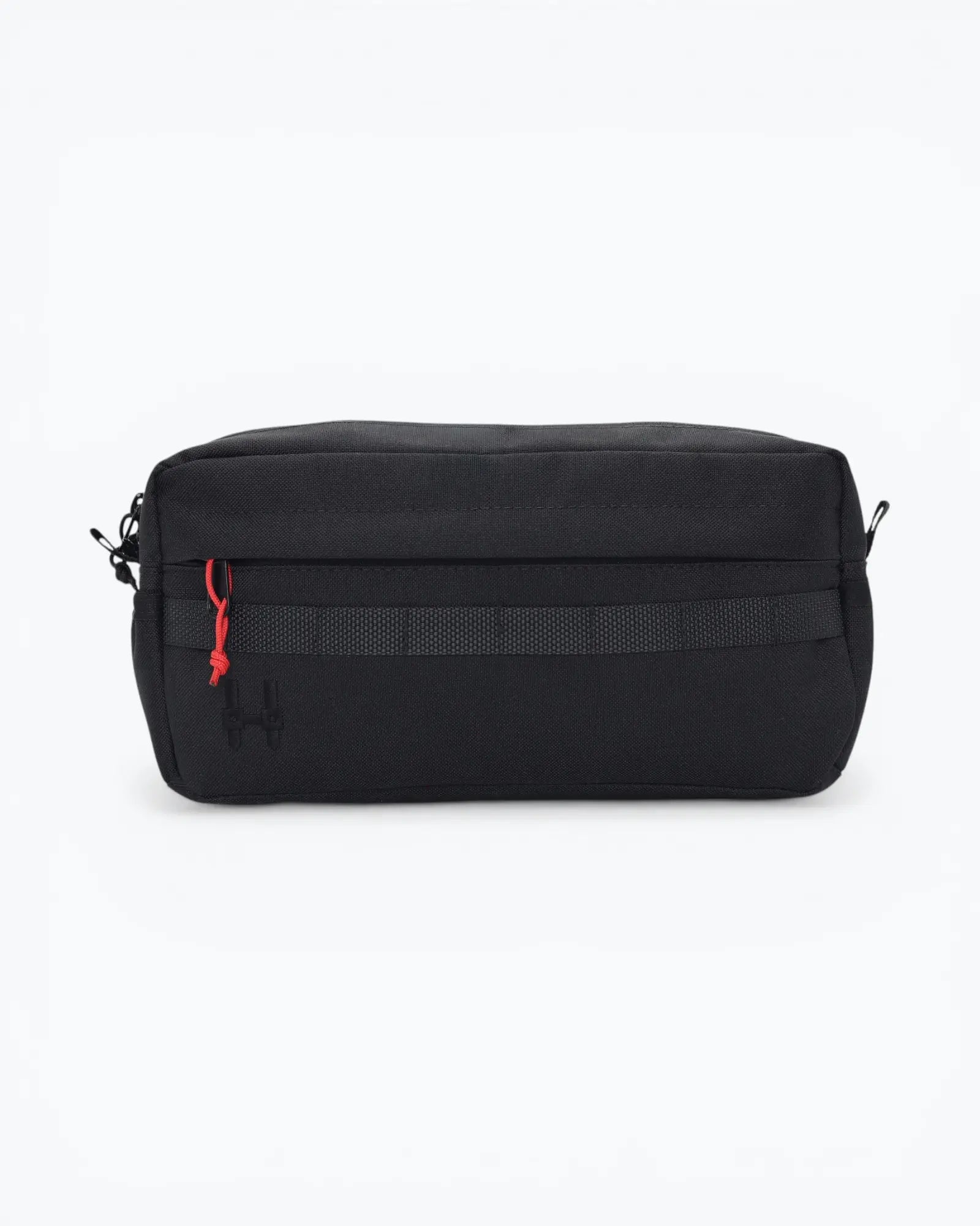 Kai 2.0 - Dark Black Batohiro