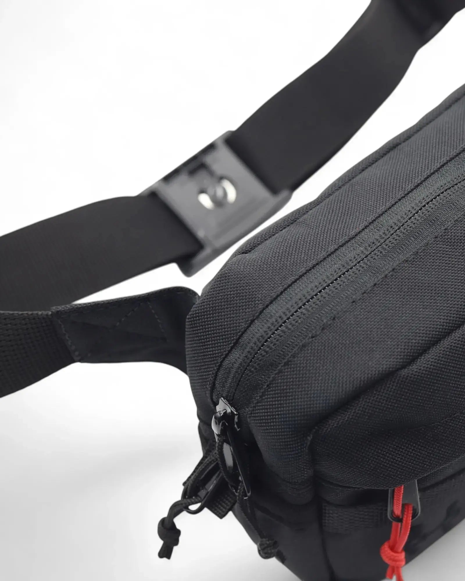 Kai 2.0 - Dark Black Batohiro