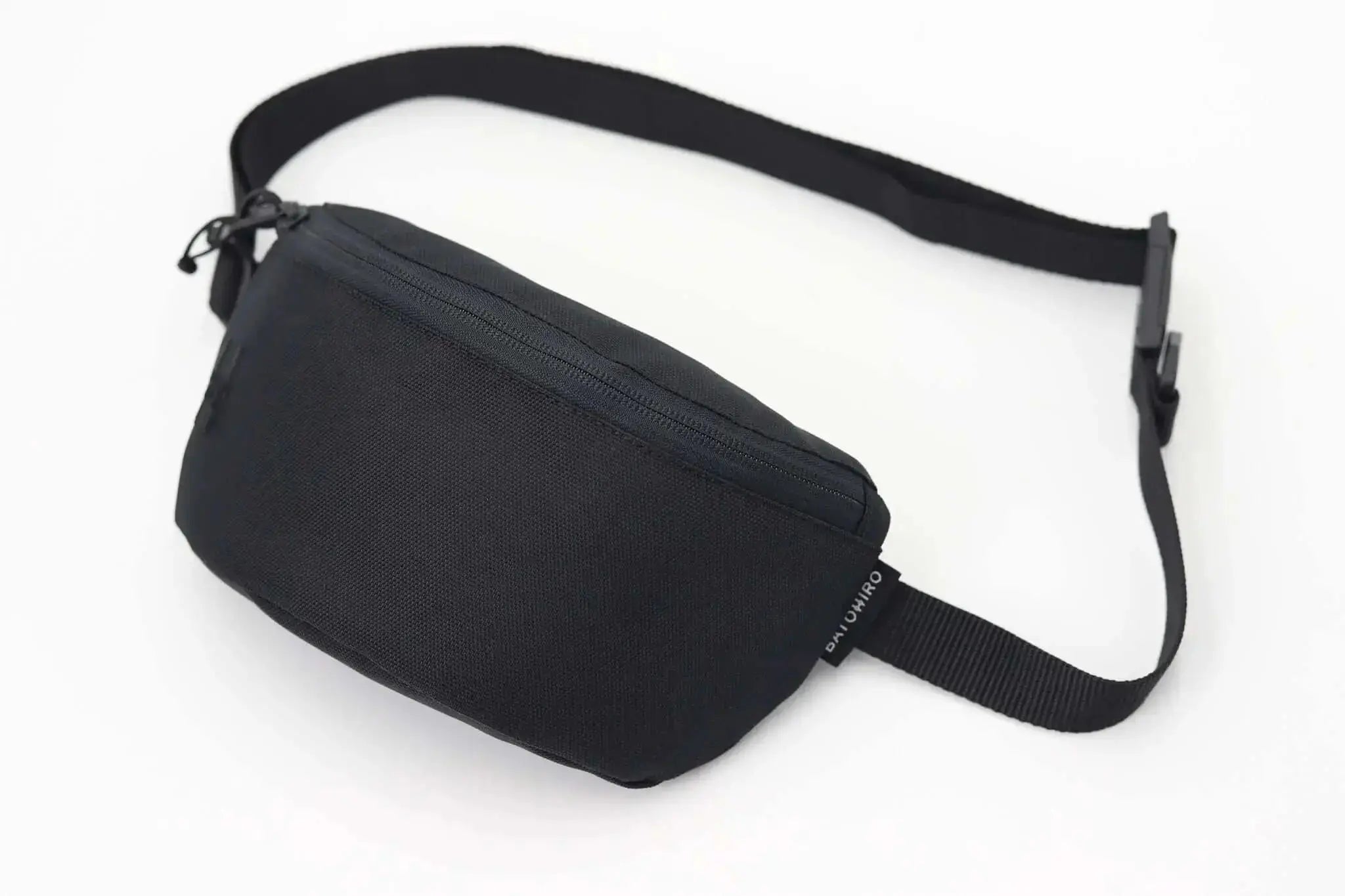 Sora 2.0 – Black Knight Rucksack