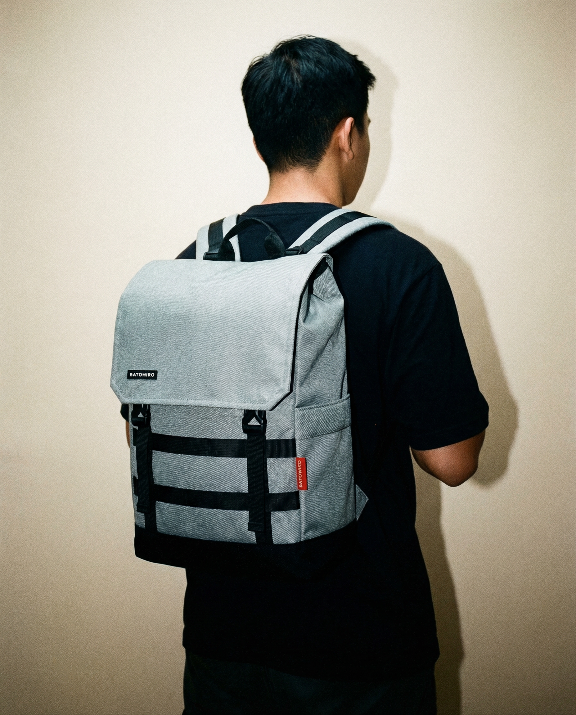 Minato Lite 2.0 - Silver