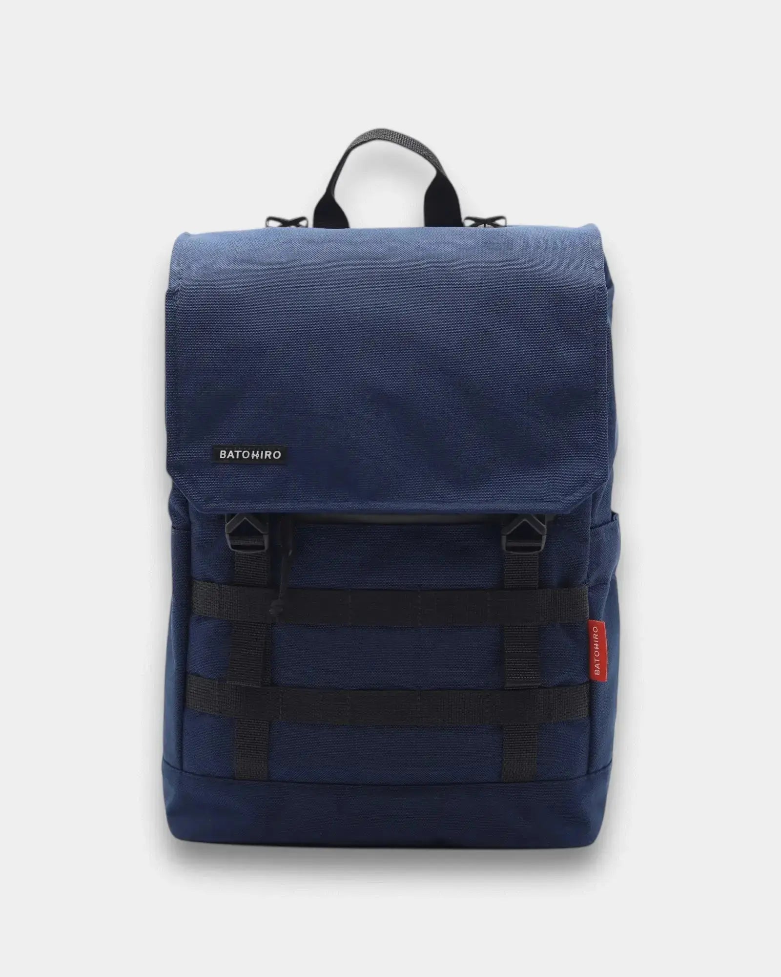 Minato Lite 2.0 - Navy Blue Backpack