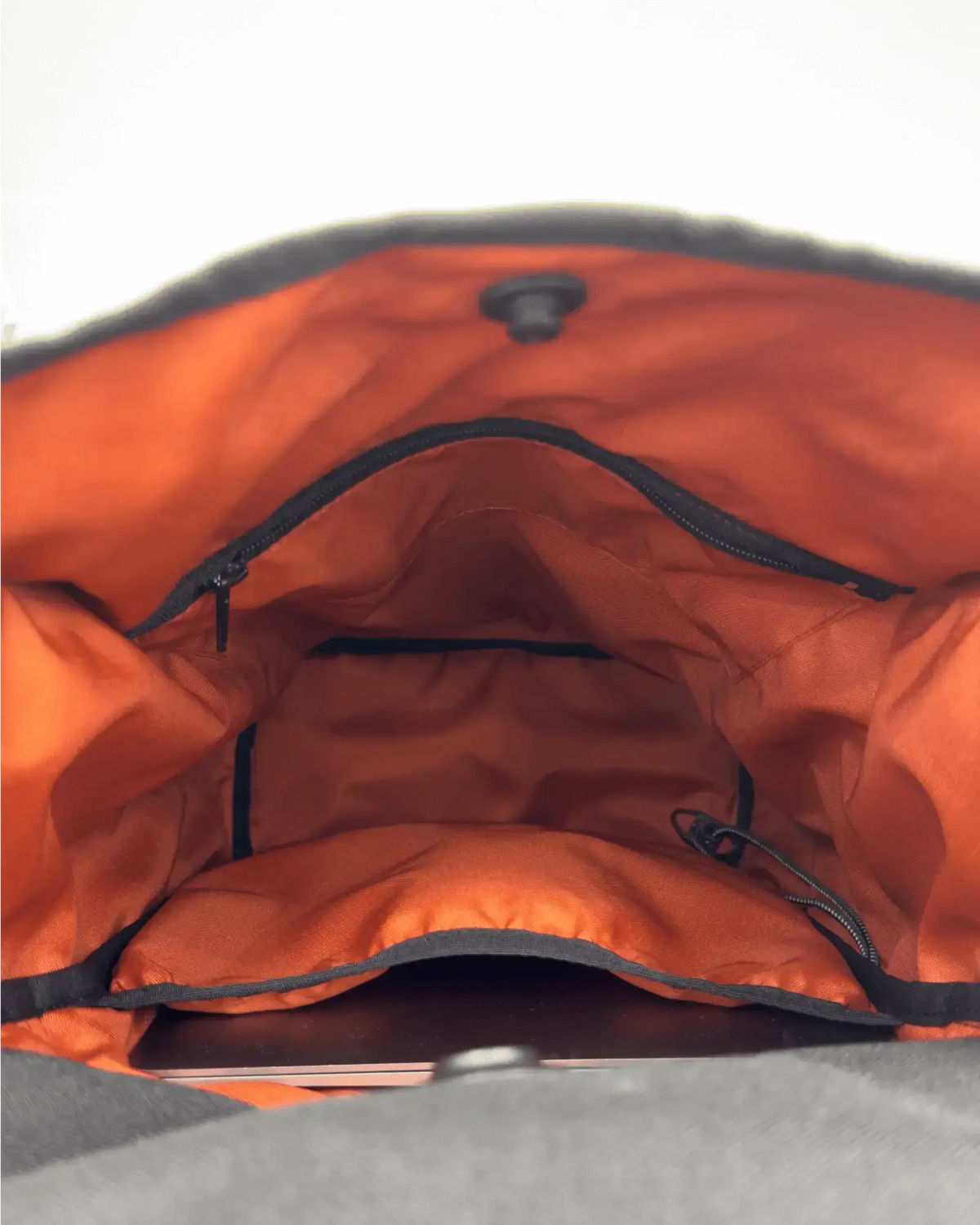 Minato Lite - Silver Backpack