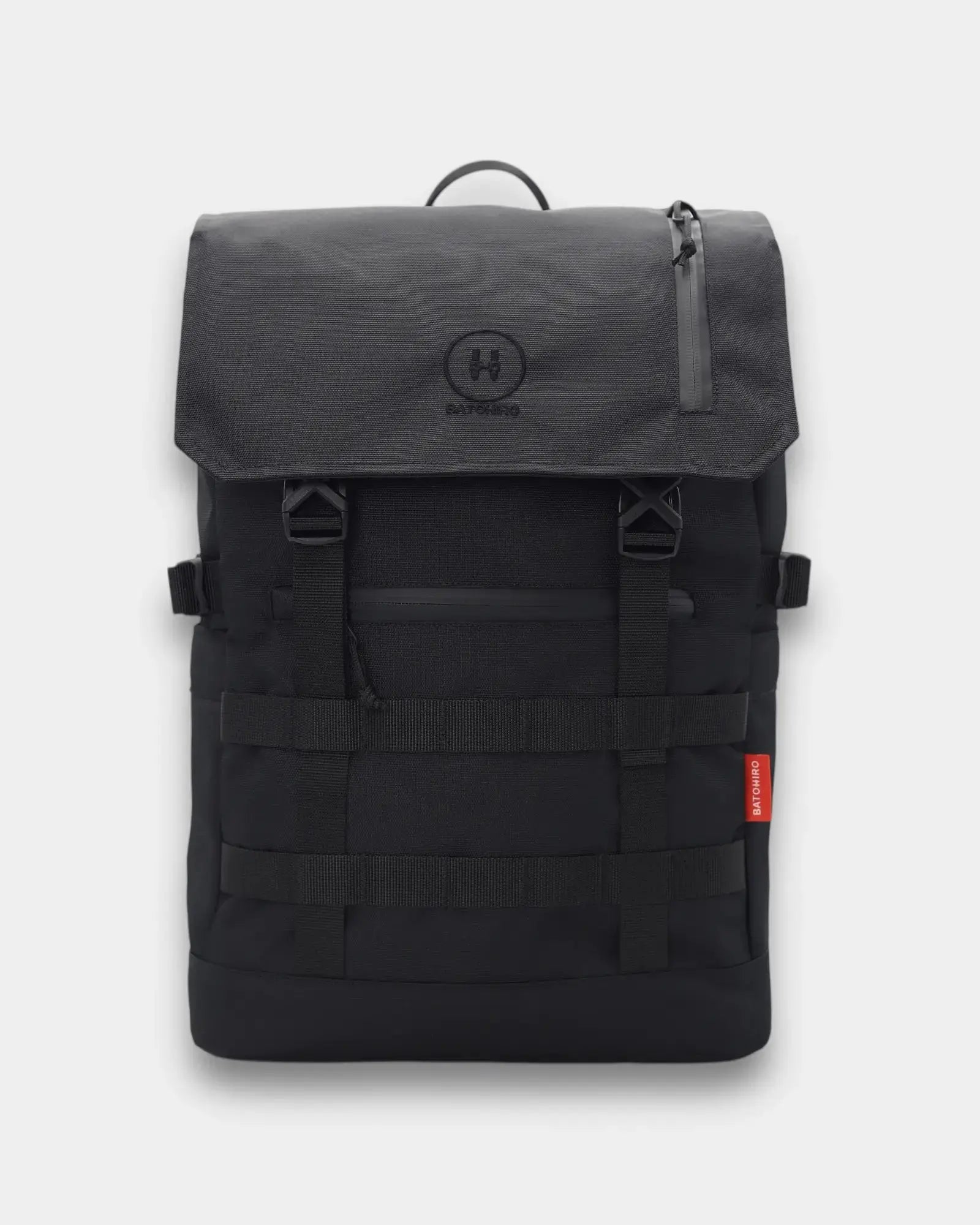Minato Premium 6.0 – Black Knight Rucksack