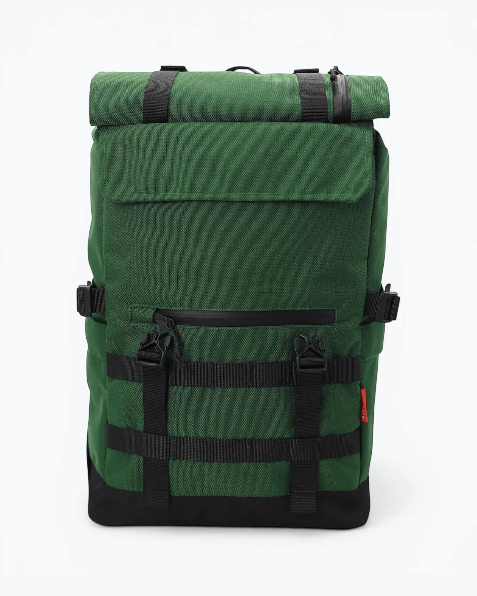 Minato Premium 6.0 – Forest Green RucksackVirtues