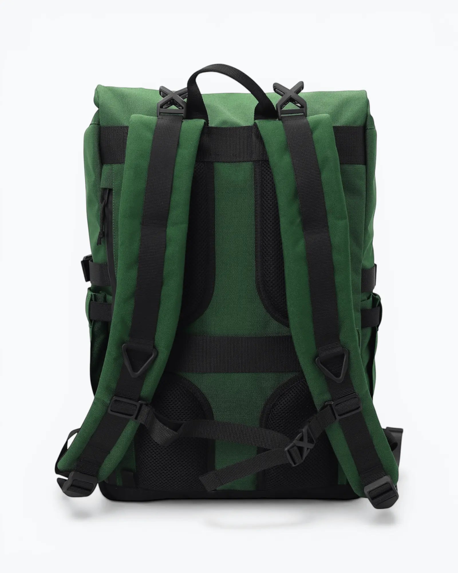 Minato Premium 6.0 – Forest Green RucksackVirtues