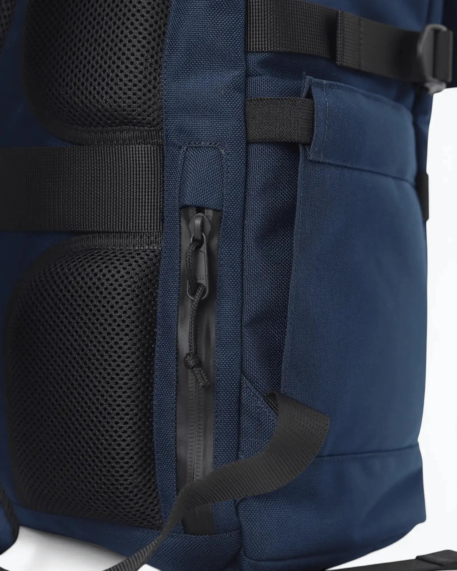 Minato Premium 6.0 – Marineblauer Rucksackhero