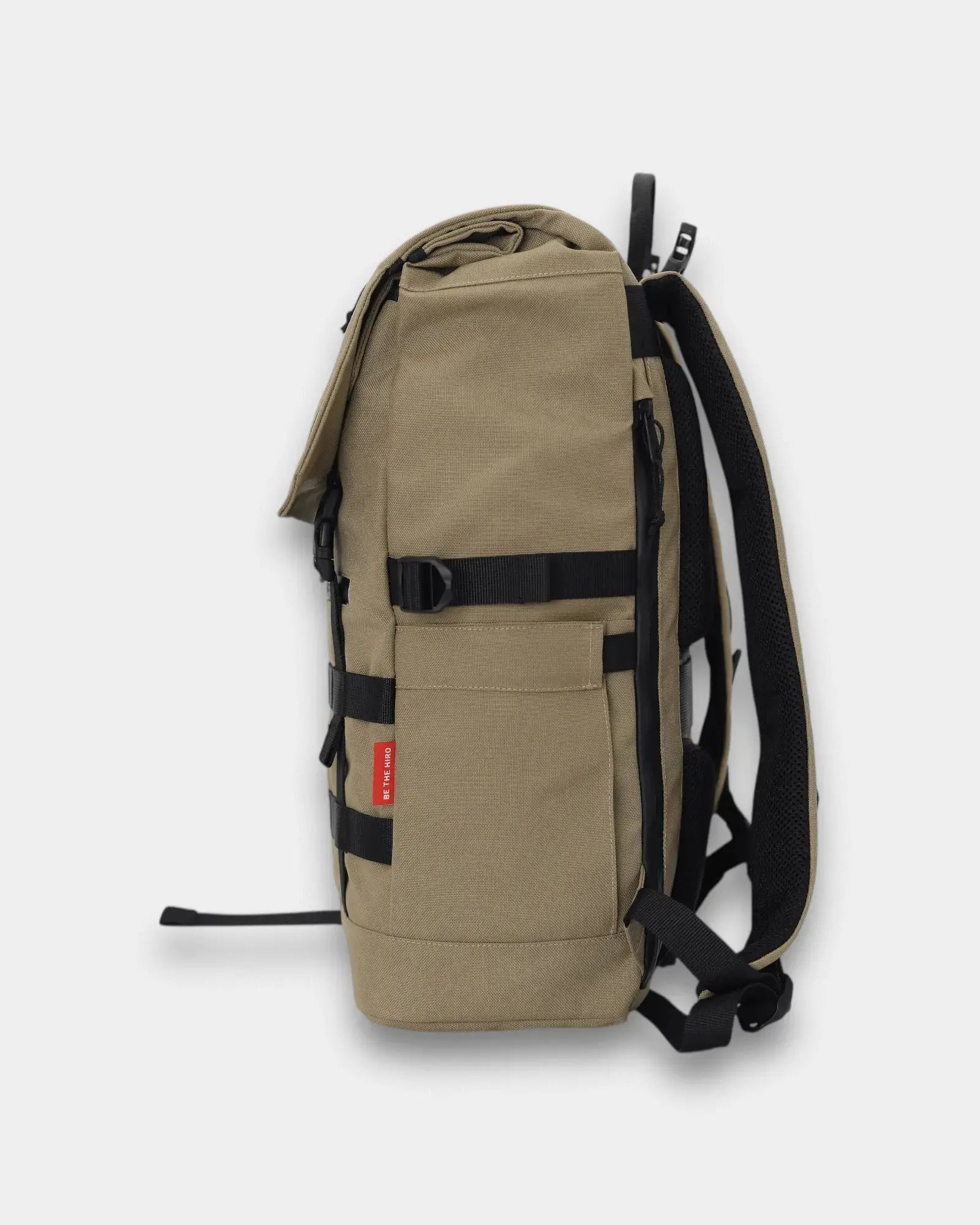 Minato Premium 6.0 – Nomad Tan Batohiro
