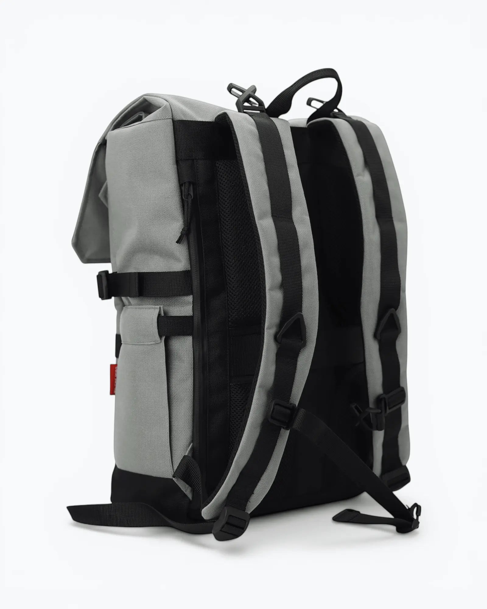 Minato Premium 6.0 – Silver Backpack