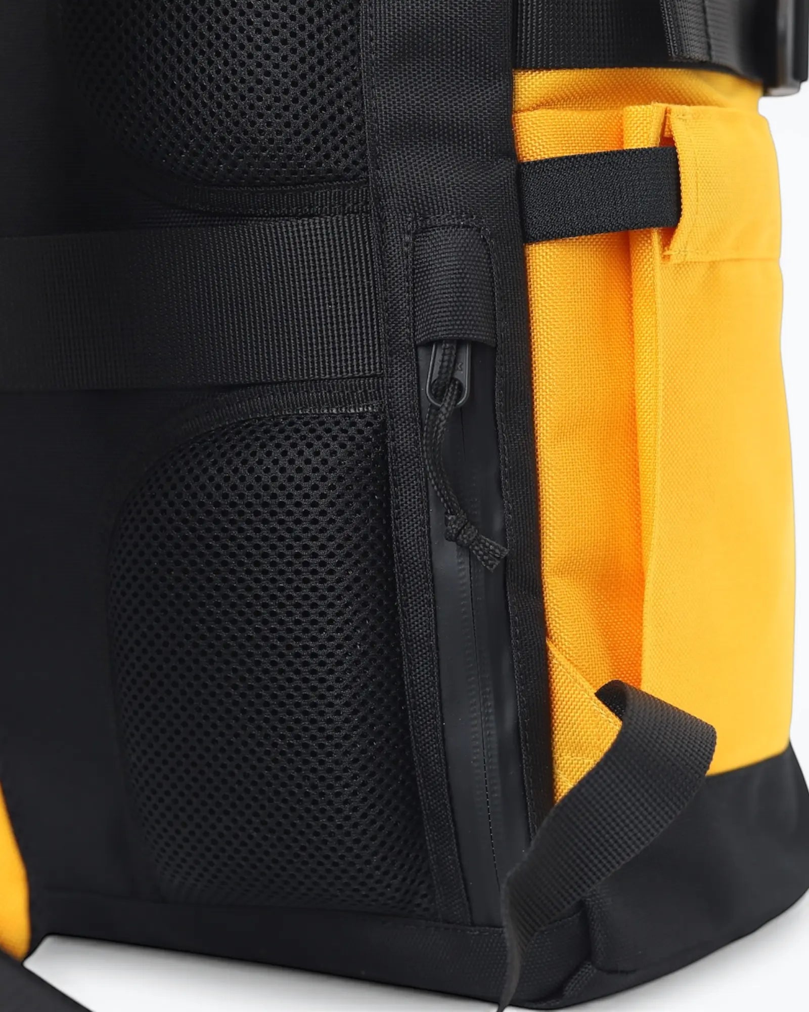 Minato Premium 6.0 – Yellow Black Batohiro