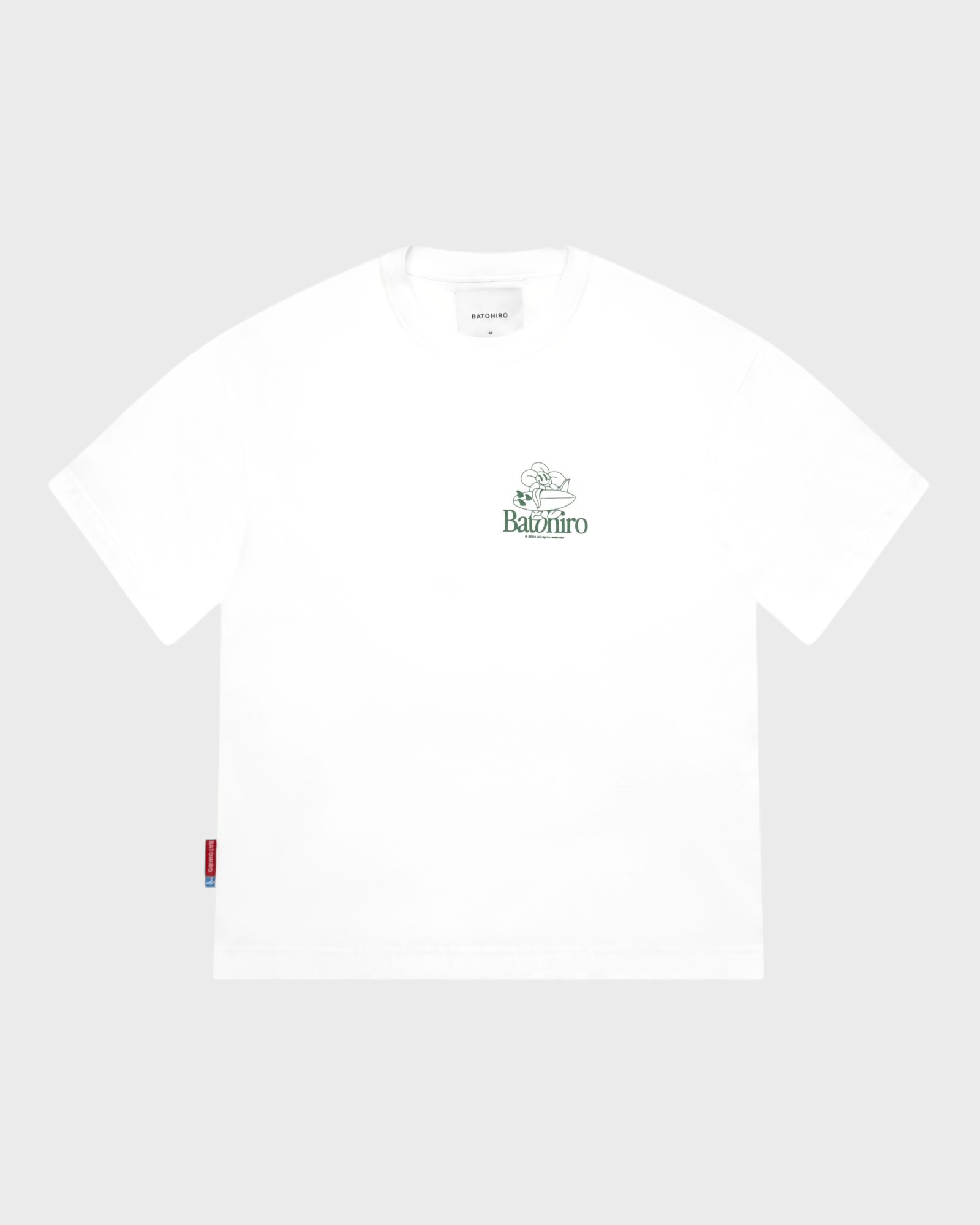 Chill Out - Oversize-T-Shirt
