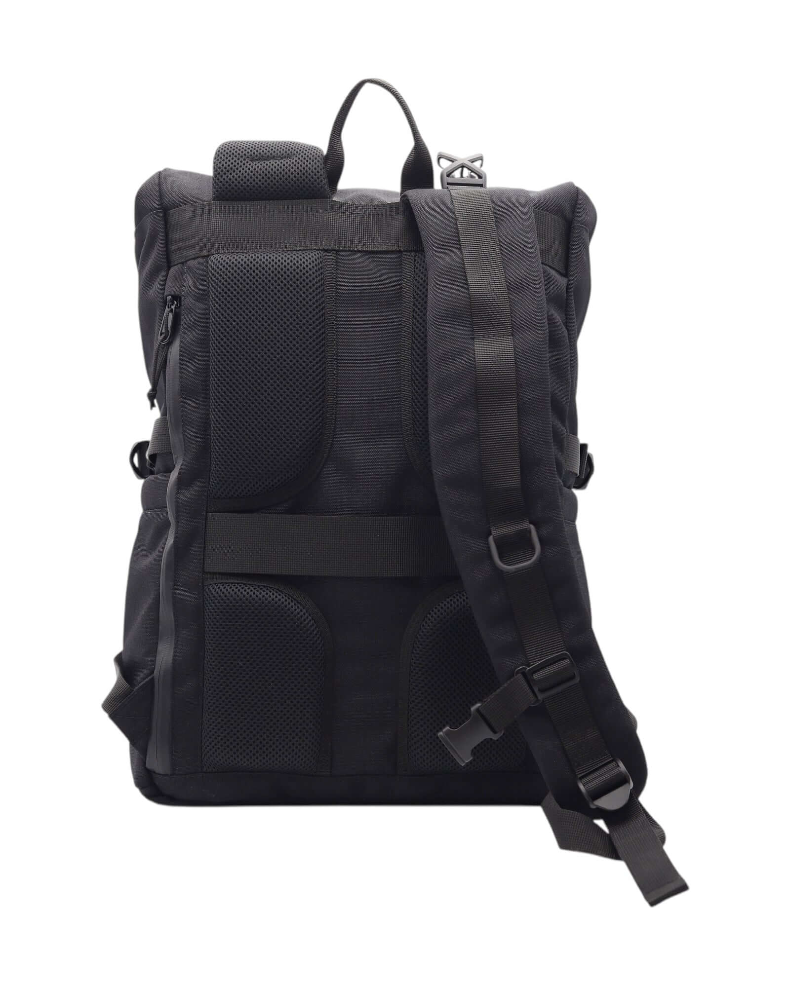 Minato Premium 40l - Dark Black