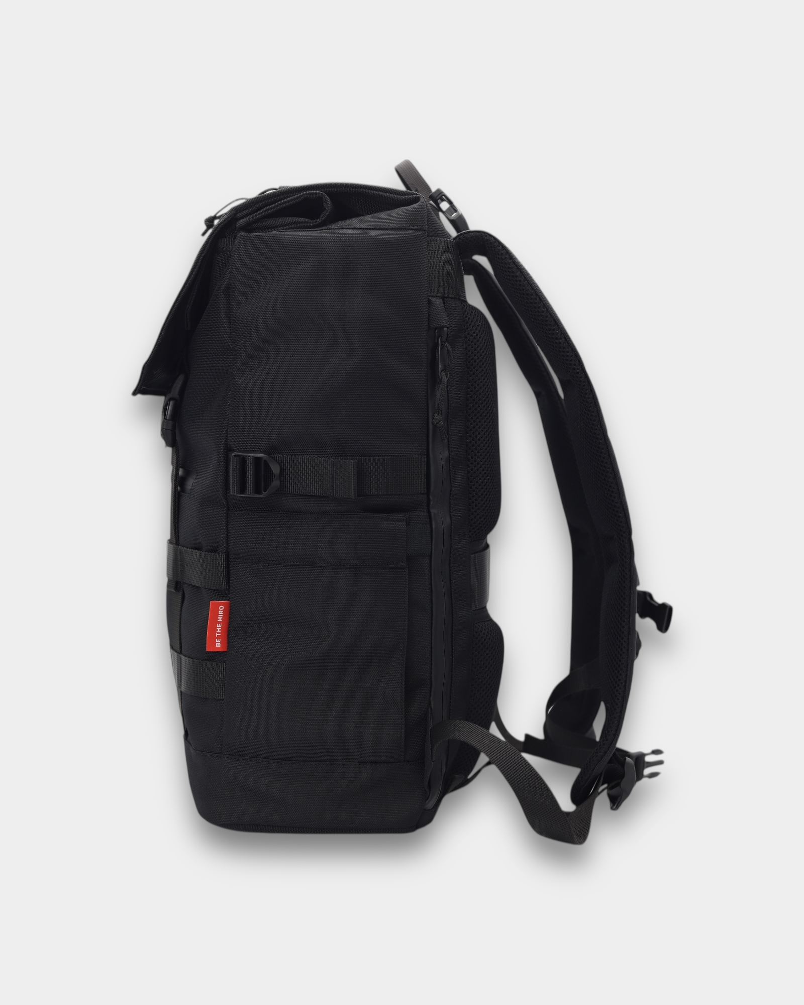 Minato Premium 40l - Dark Black