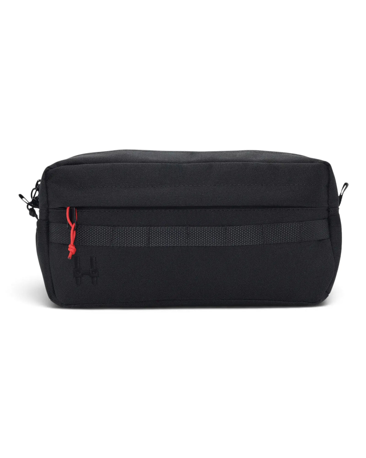 Kai M 2.0 - Dark Black