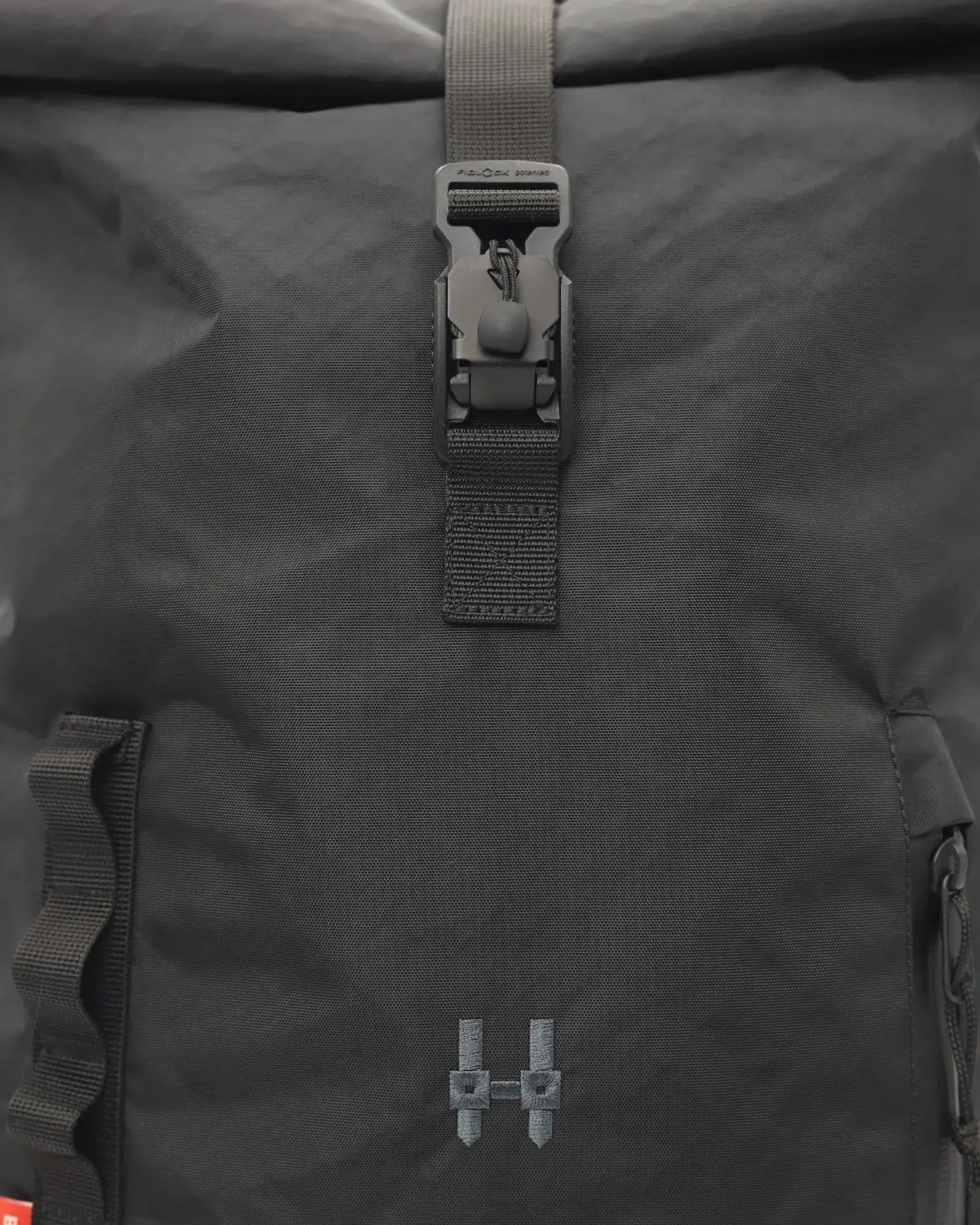 Roku Everyday 20L - Black Knight Batohiro
