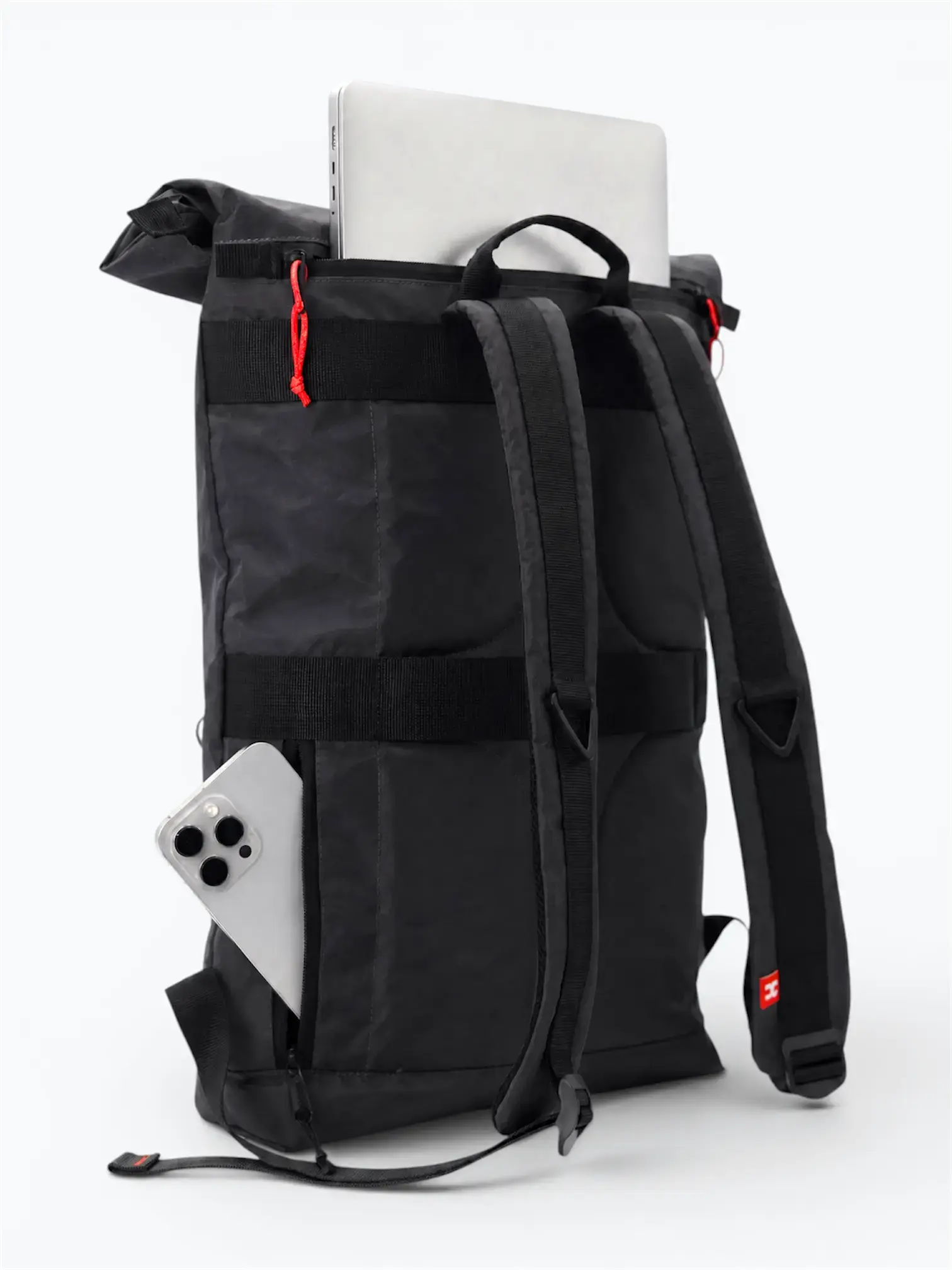 Roku Everyday 20L - Black Knight Batohiro