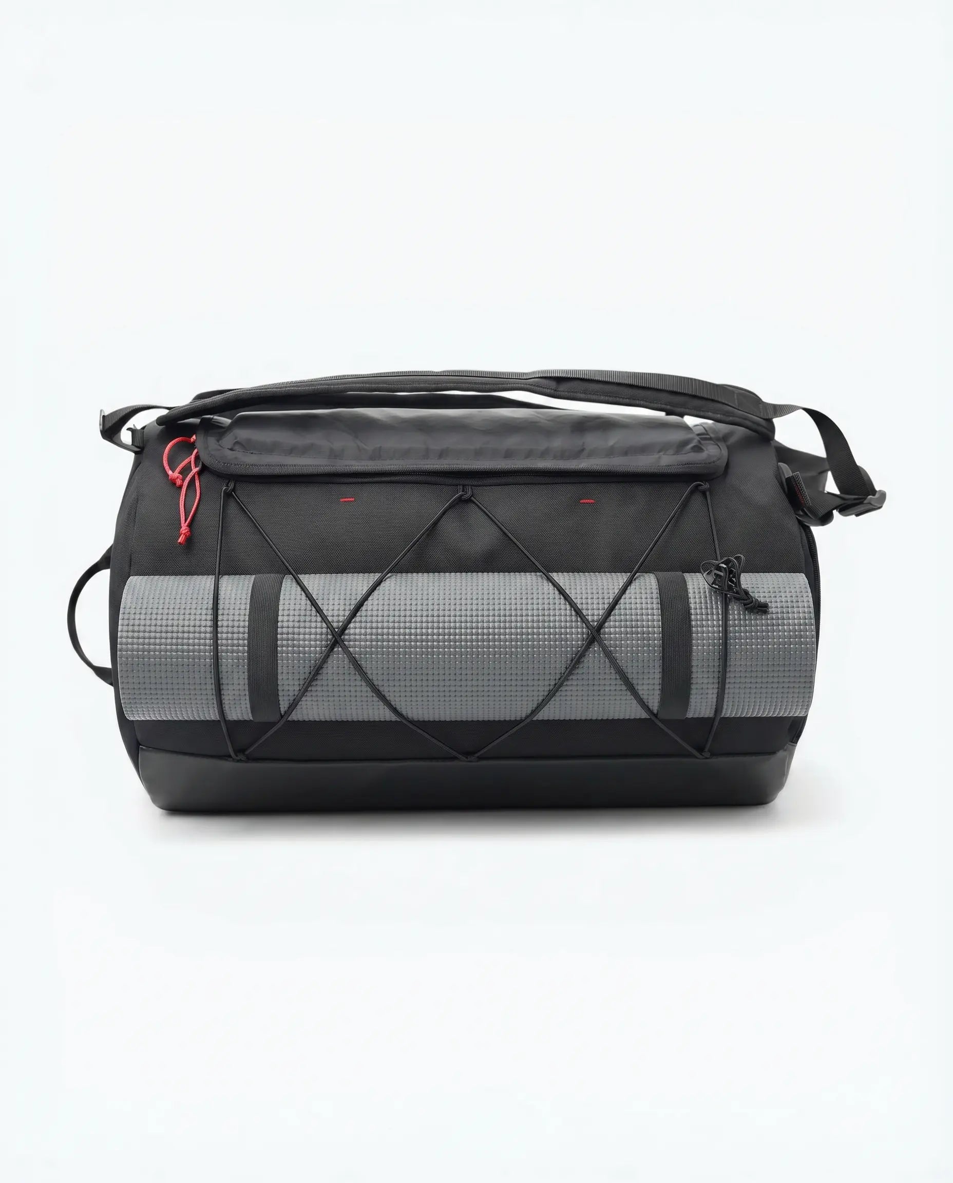 Tenso Traveller 40 L - Dark Knight Batohiro