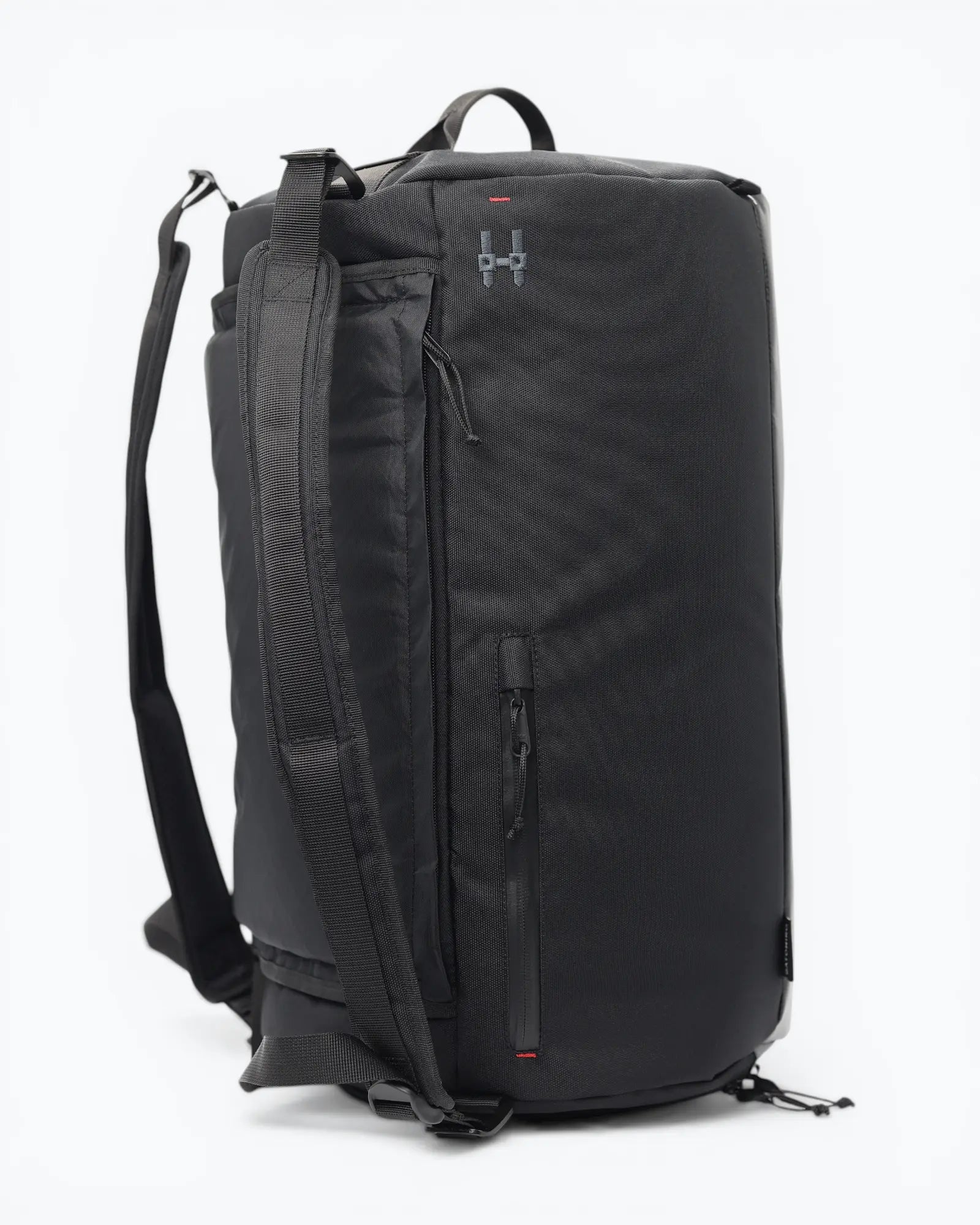 Tenso Traveller 40 L - Dark Knight Batohiro