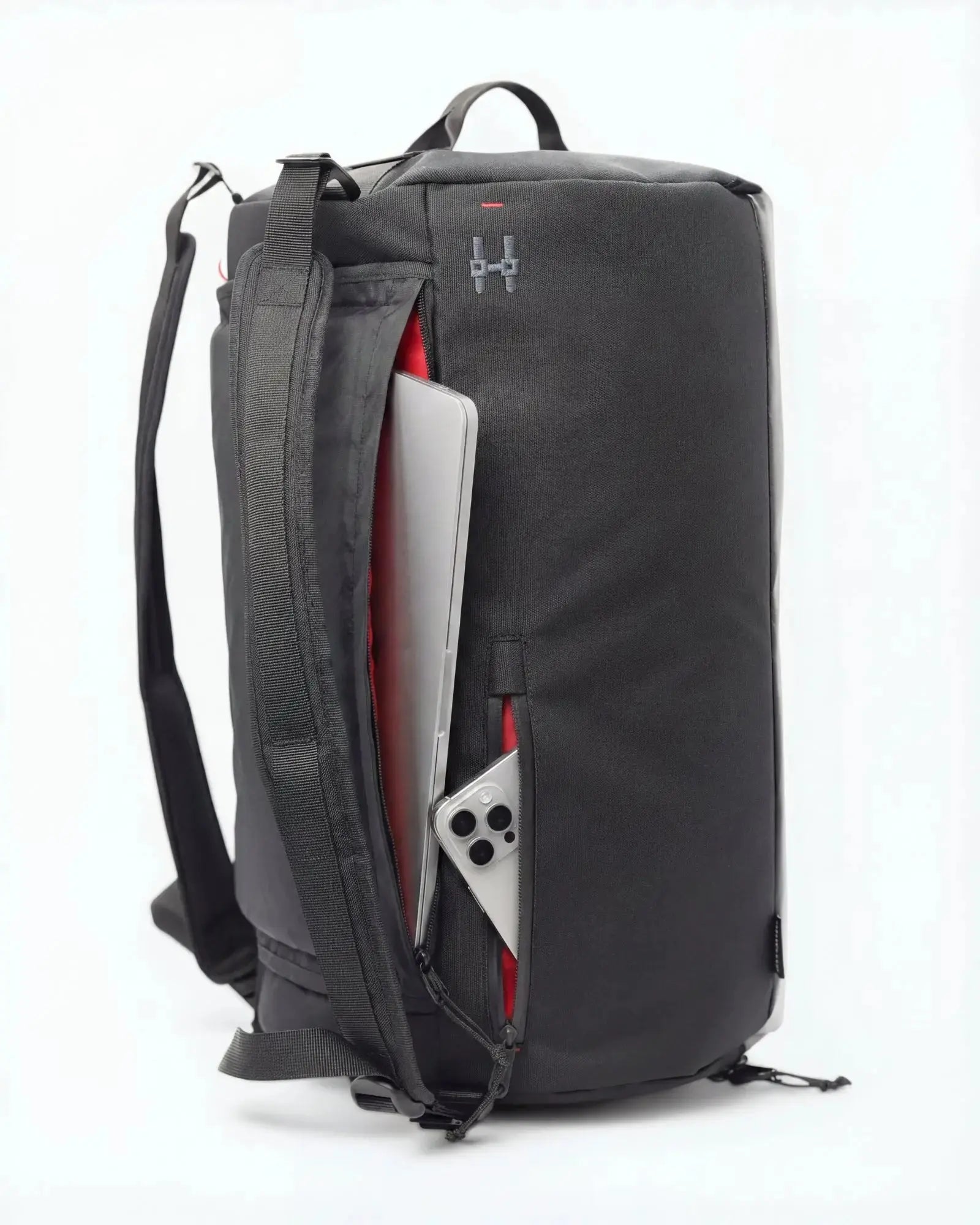 Tenso Traveller 40 L - Dark Knight Batohiro