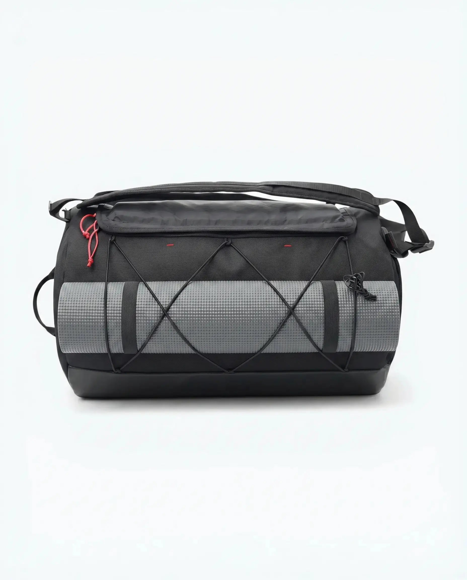 Tenso Traveller 40 L - Dark Knight Batohiro