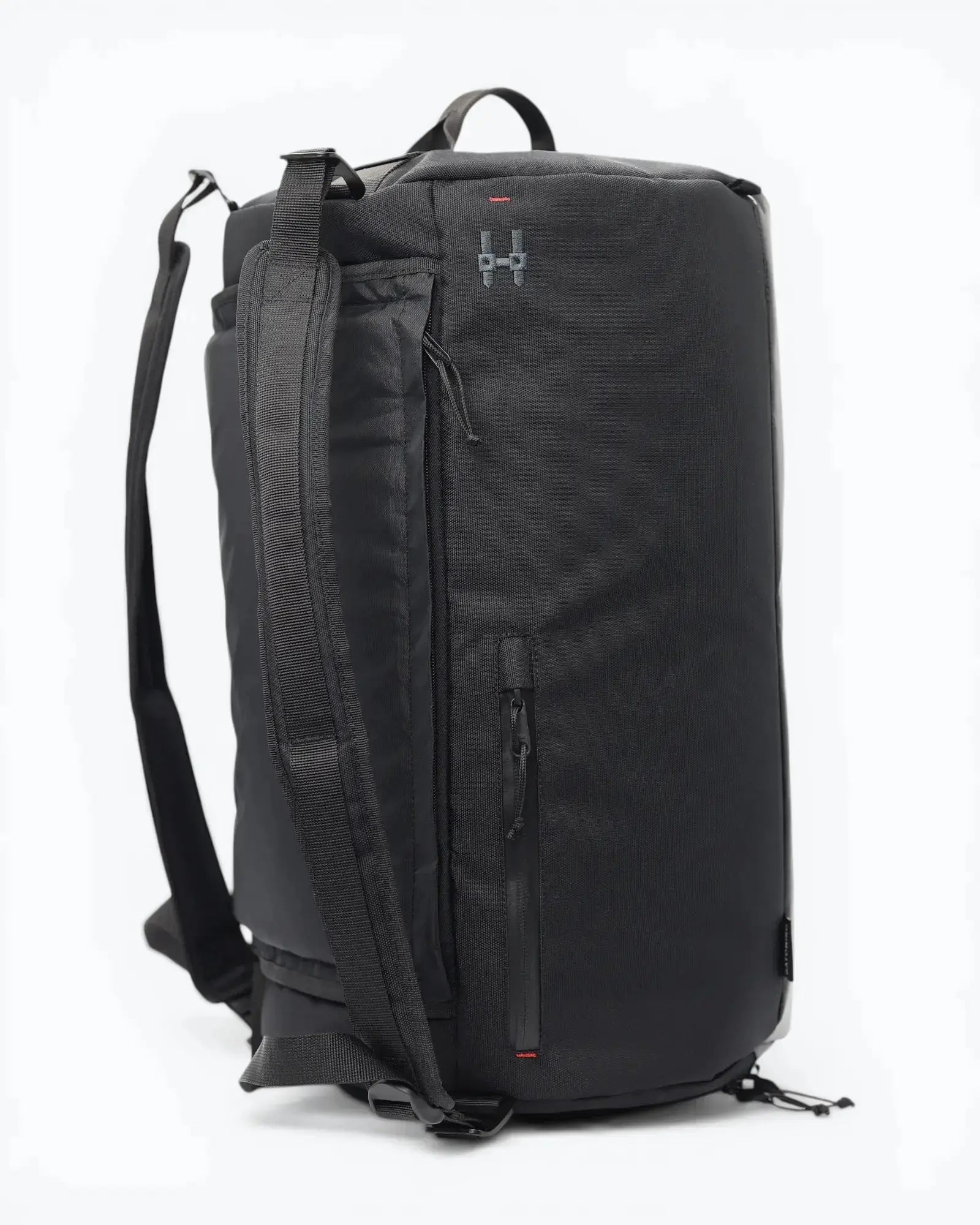 Tenso Traveller 40 L - Dark Knight Backpack