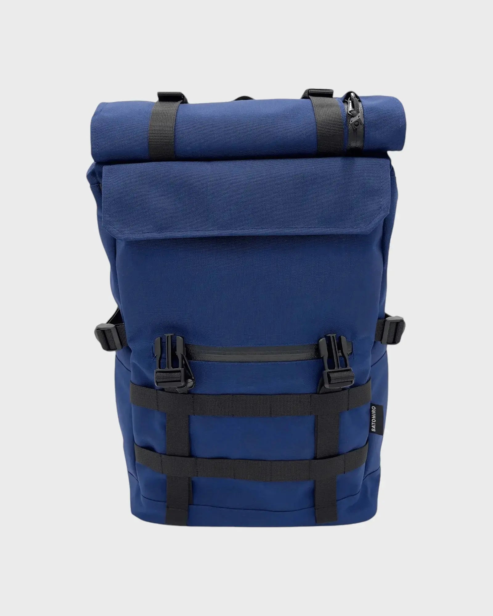 Minato Premium - Dark Blue Batohiro