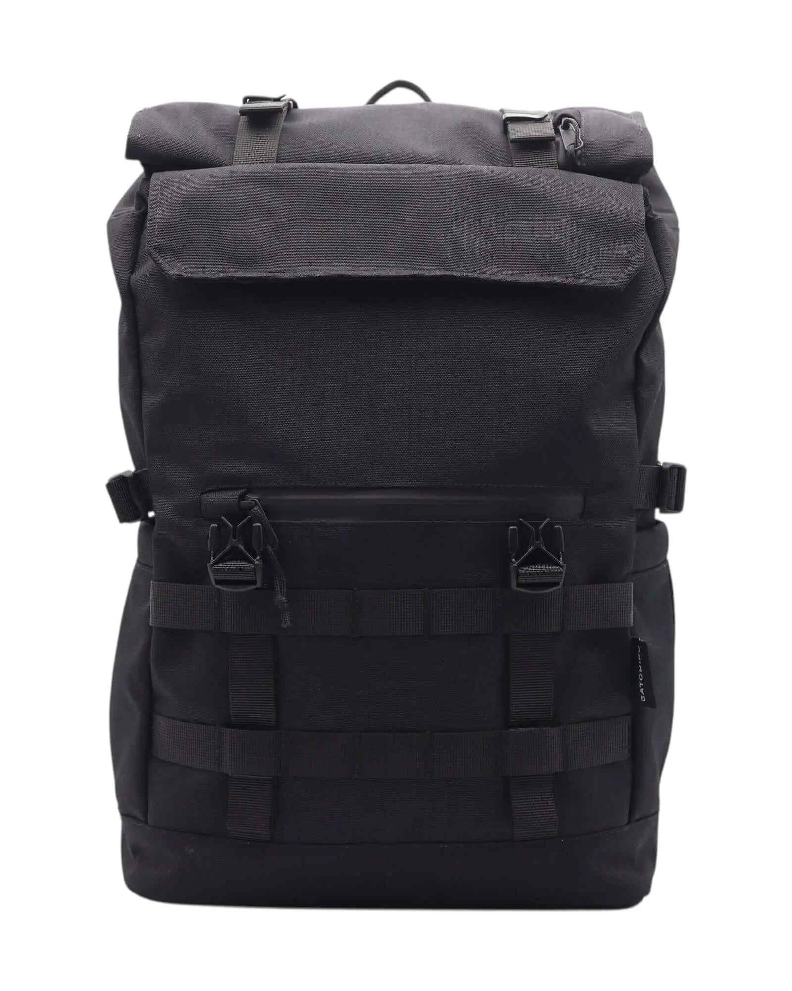 Minato Premium - Dark Black Batohiro