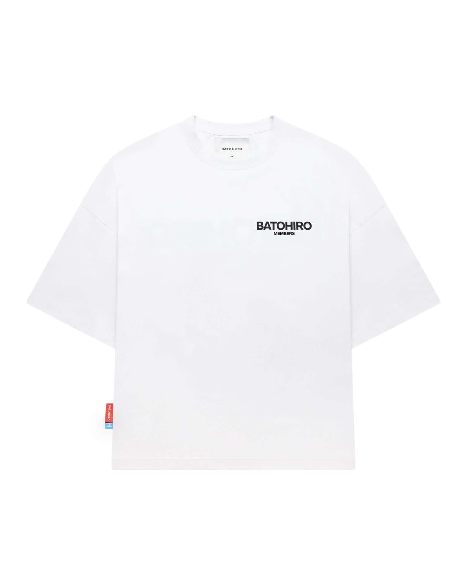 Members – Oversized Tee