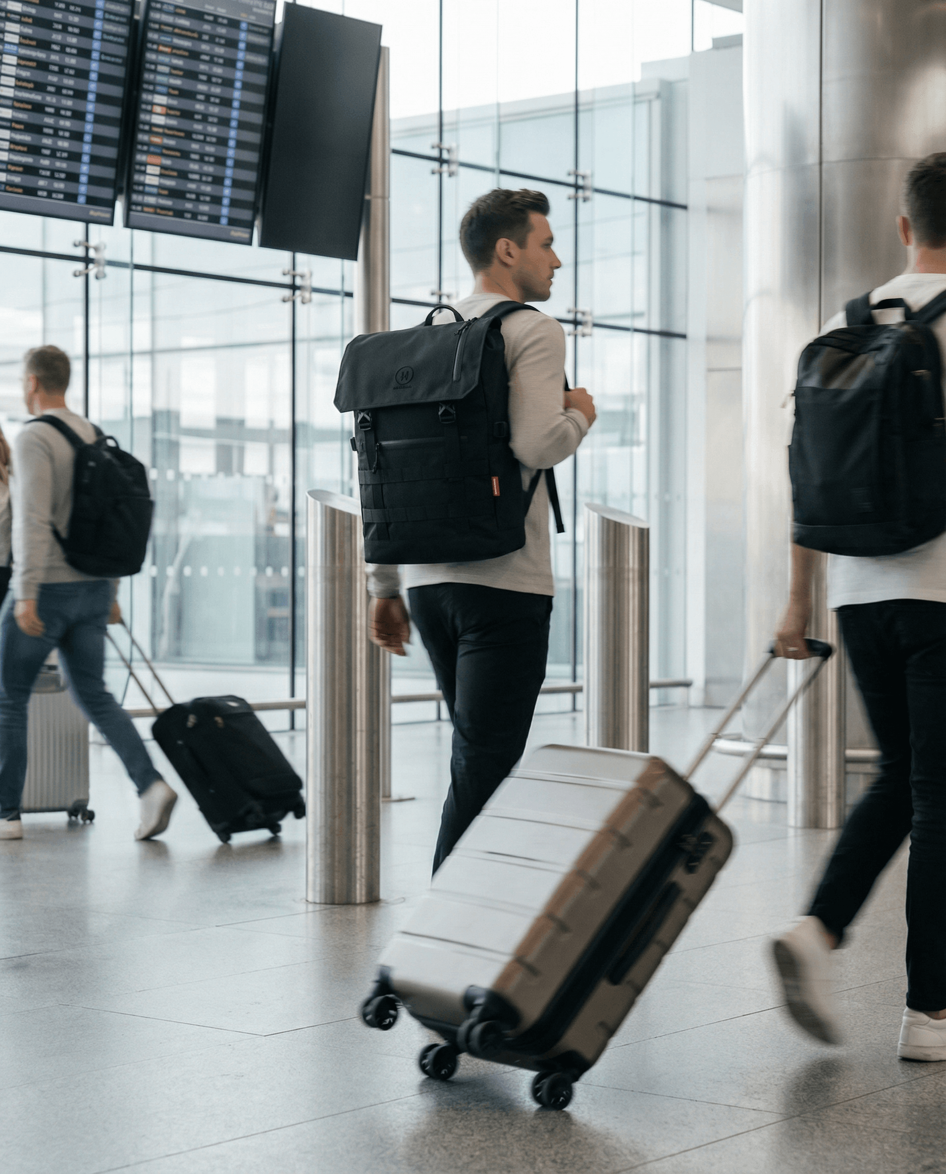 Minato Premium 6.0 – Black Knight