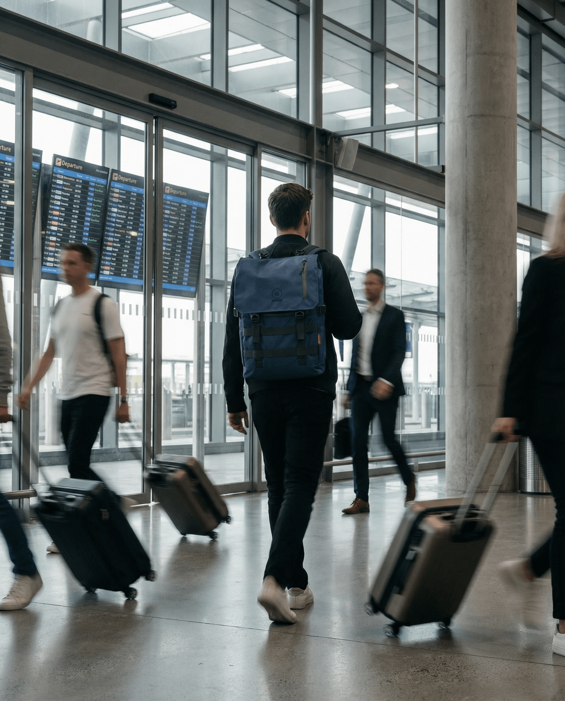 Minato Premium 6.0 – Black Knight