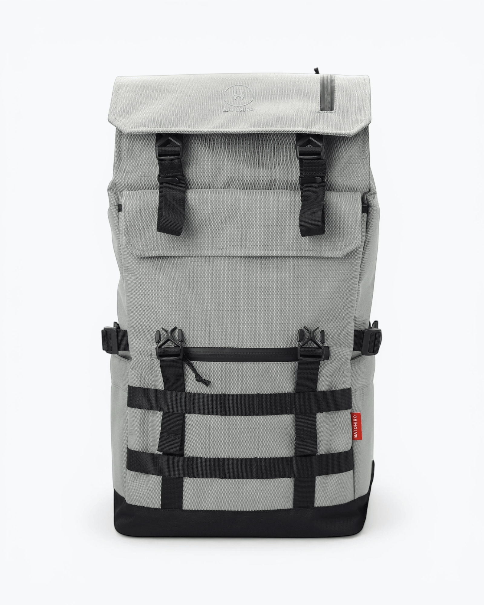 Minato Premium 6.0 – Silver