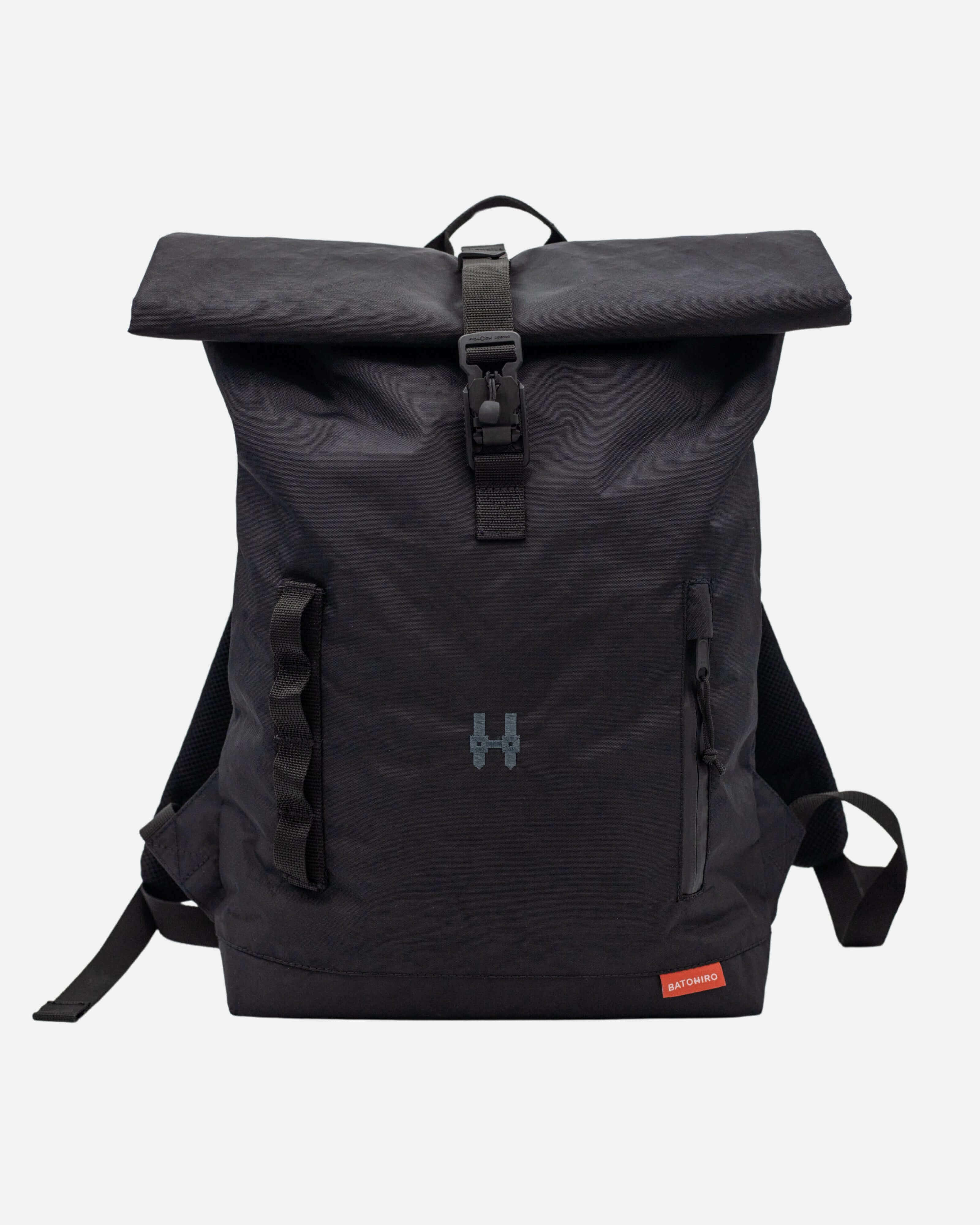 Roku Durable Pro – Black Knight