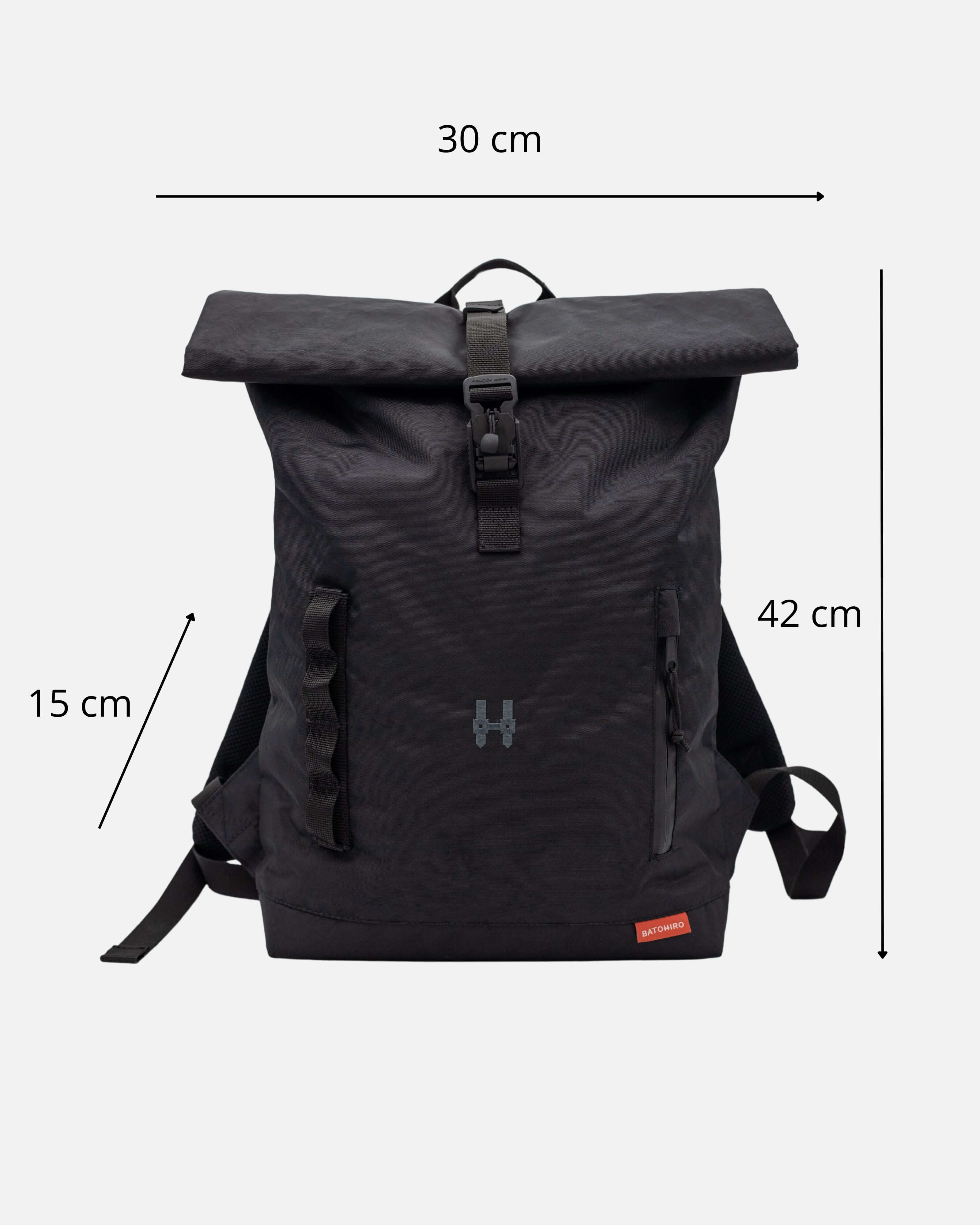 Roku Durable Pro – Black Knight