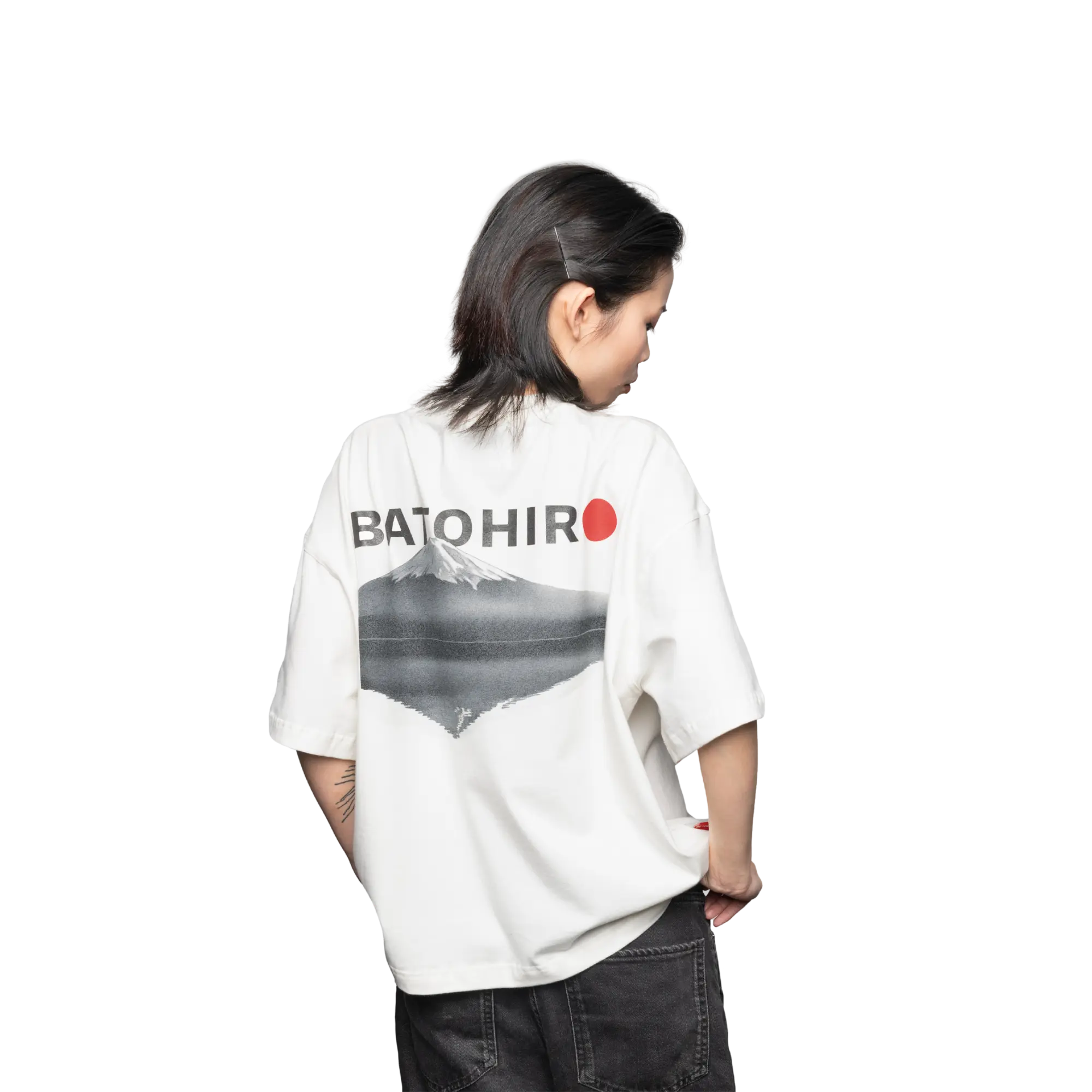 Trika - Batohiro