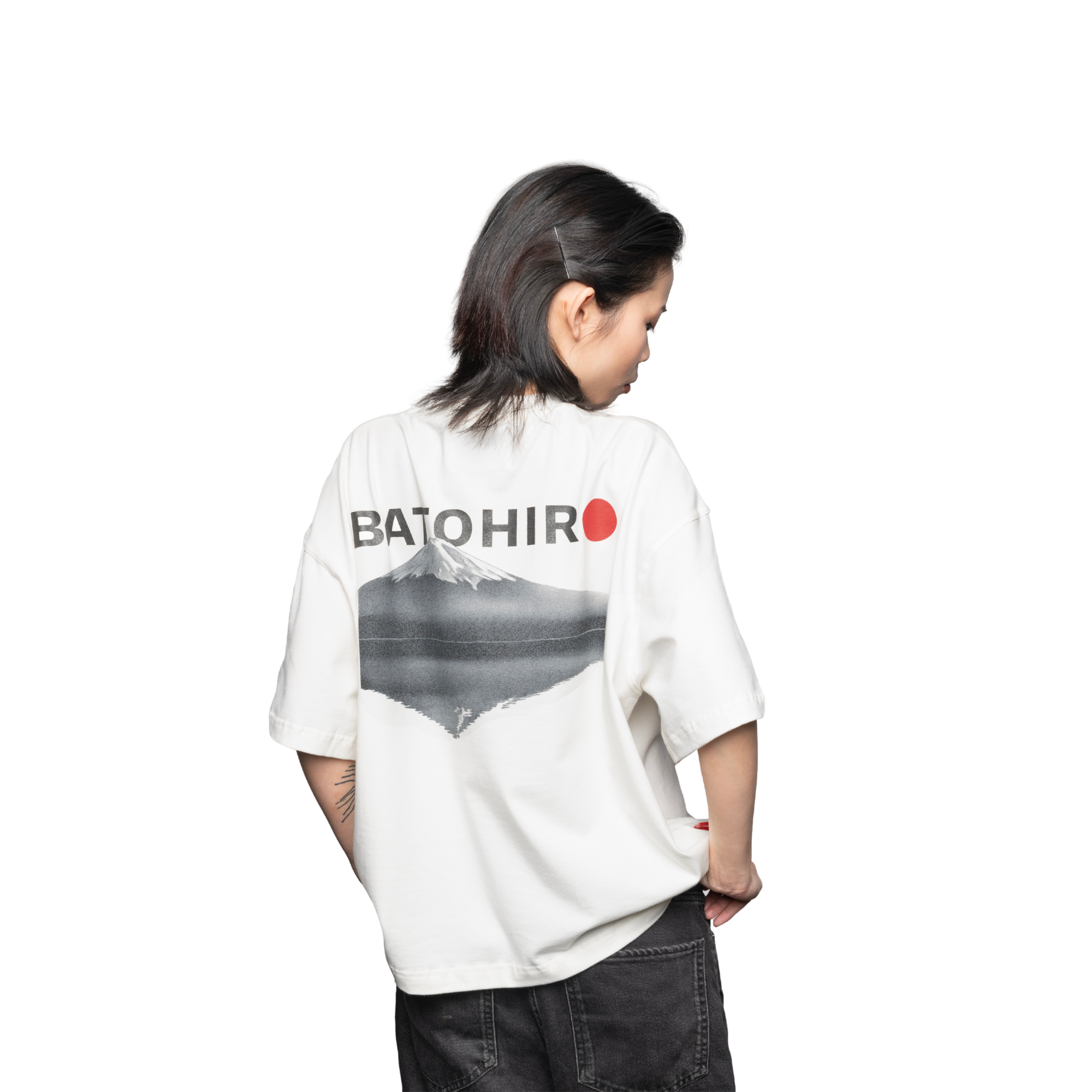 Trika - Batohiro