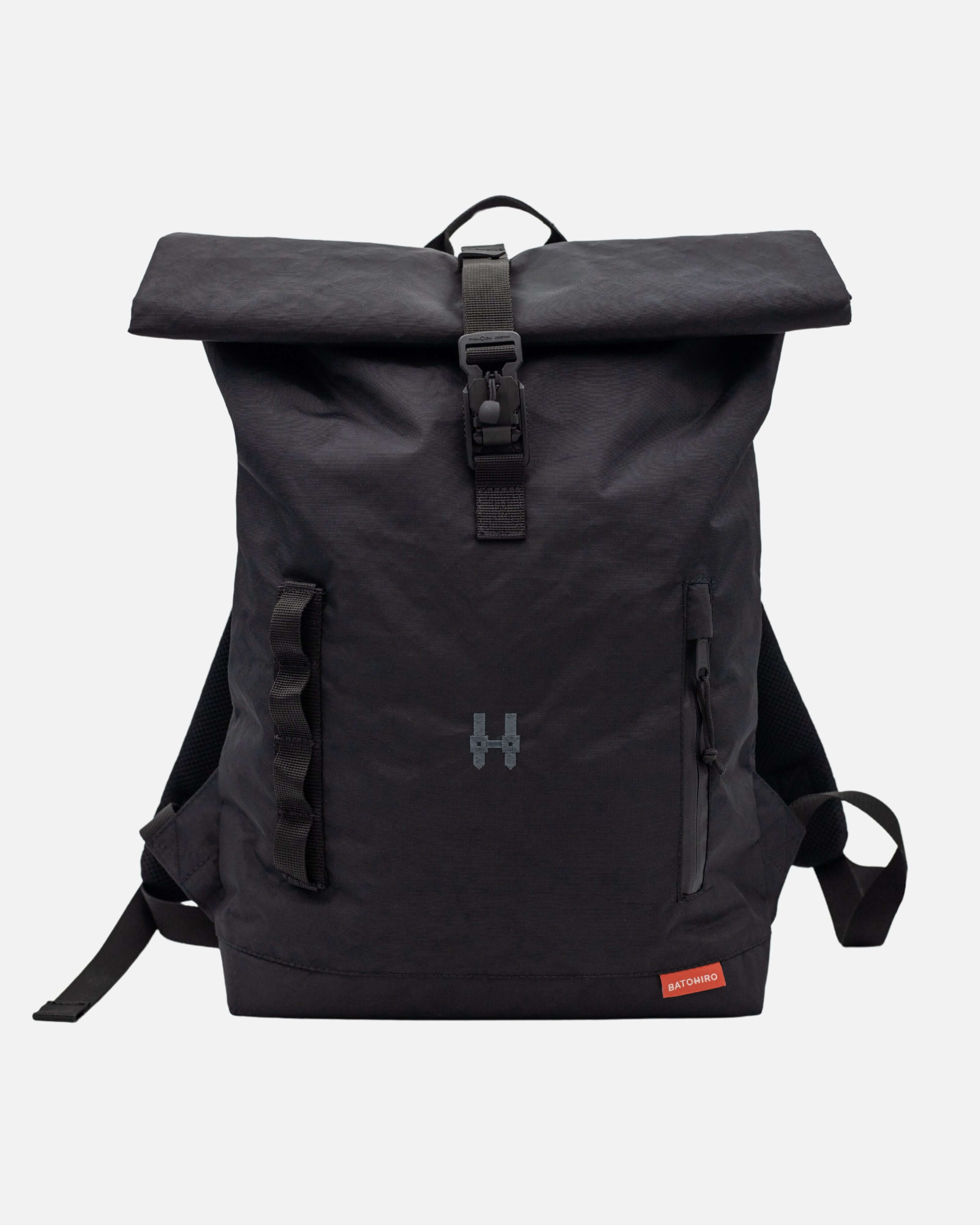 Roku ECOPAK™ Durable Pro – Black Knight