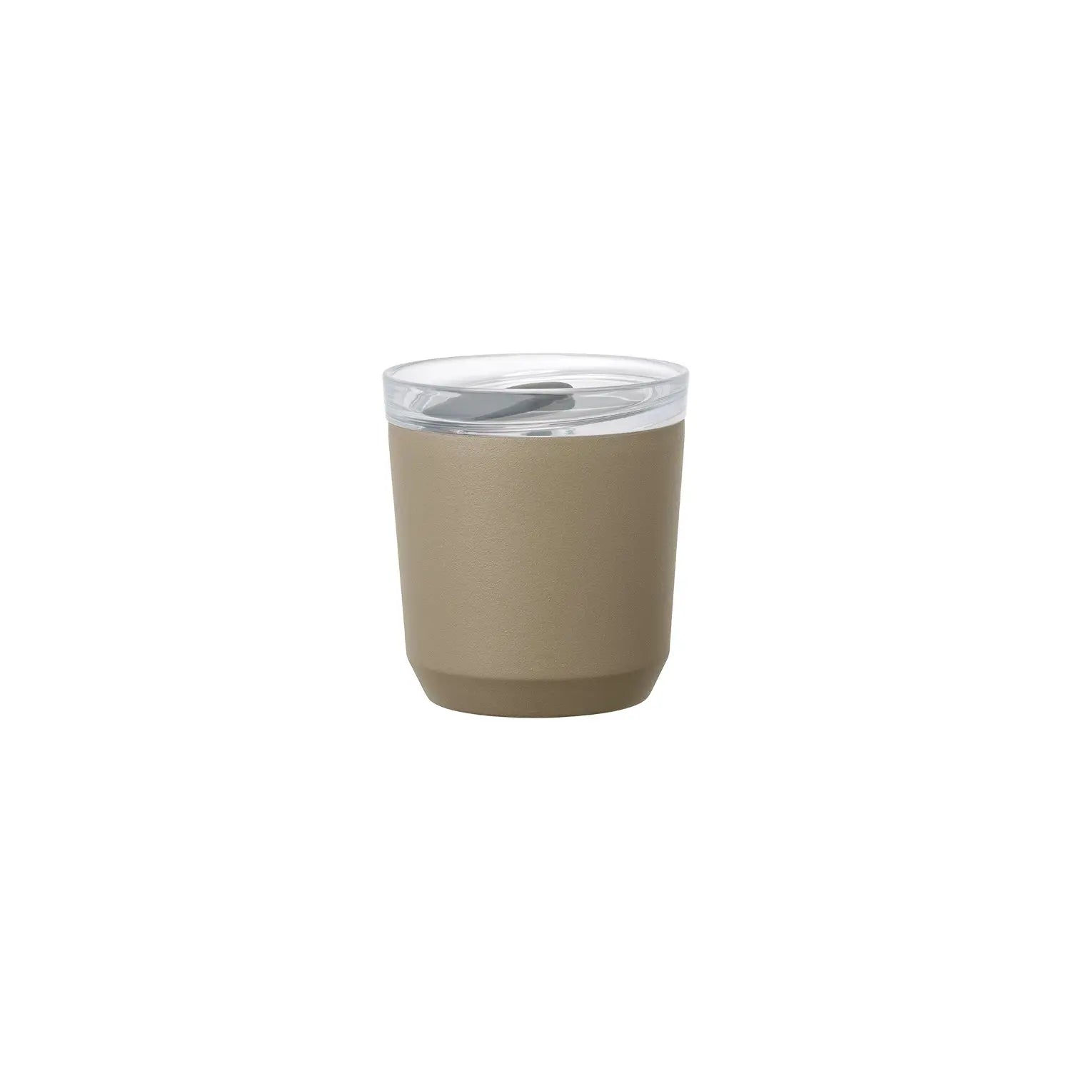 TUMBLER 240ml KINTO TO GO Kinto
