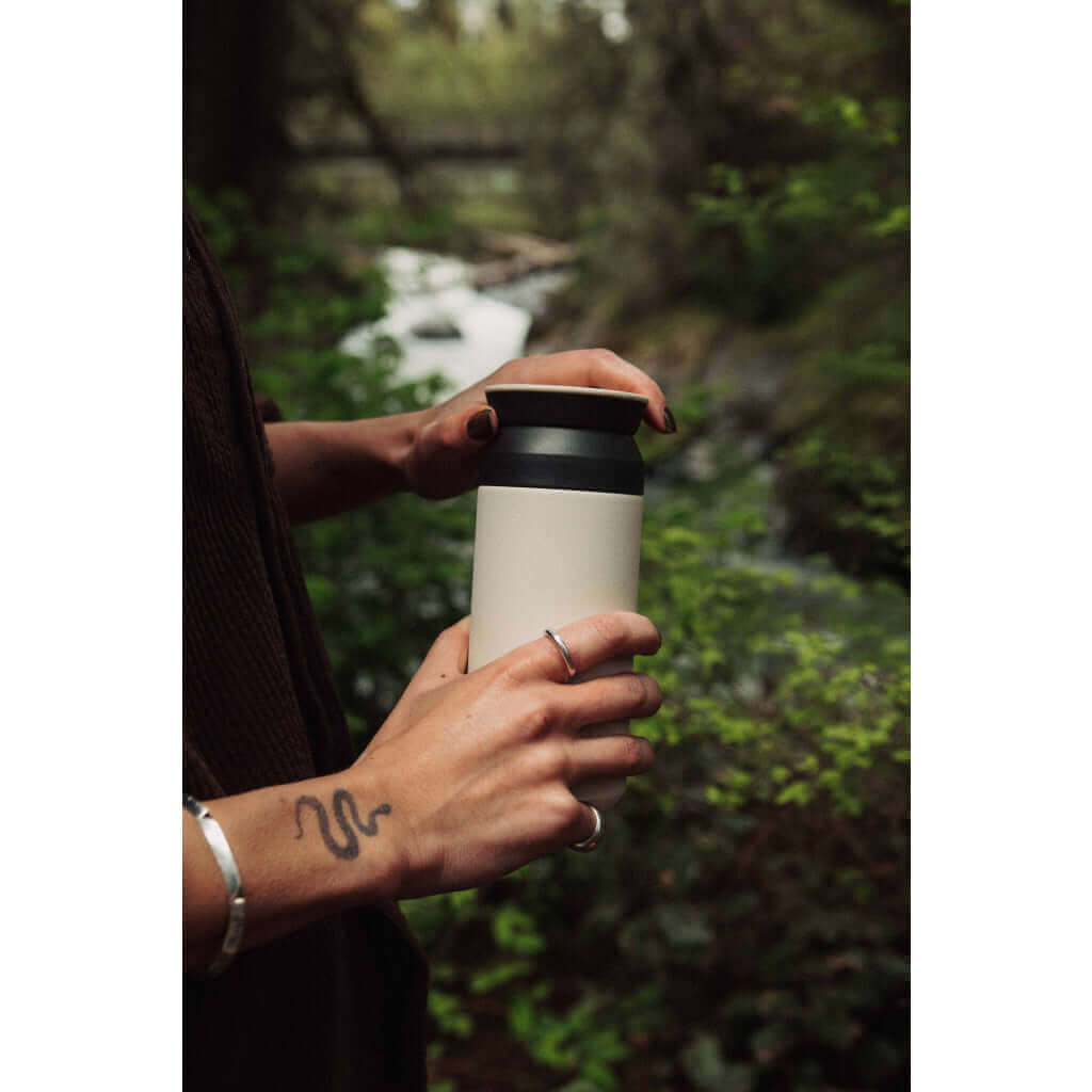 TRAVEL TUMBLER 350 ml KINTO