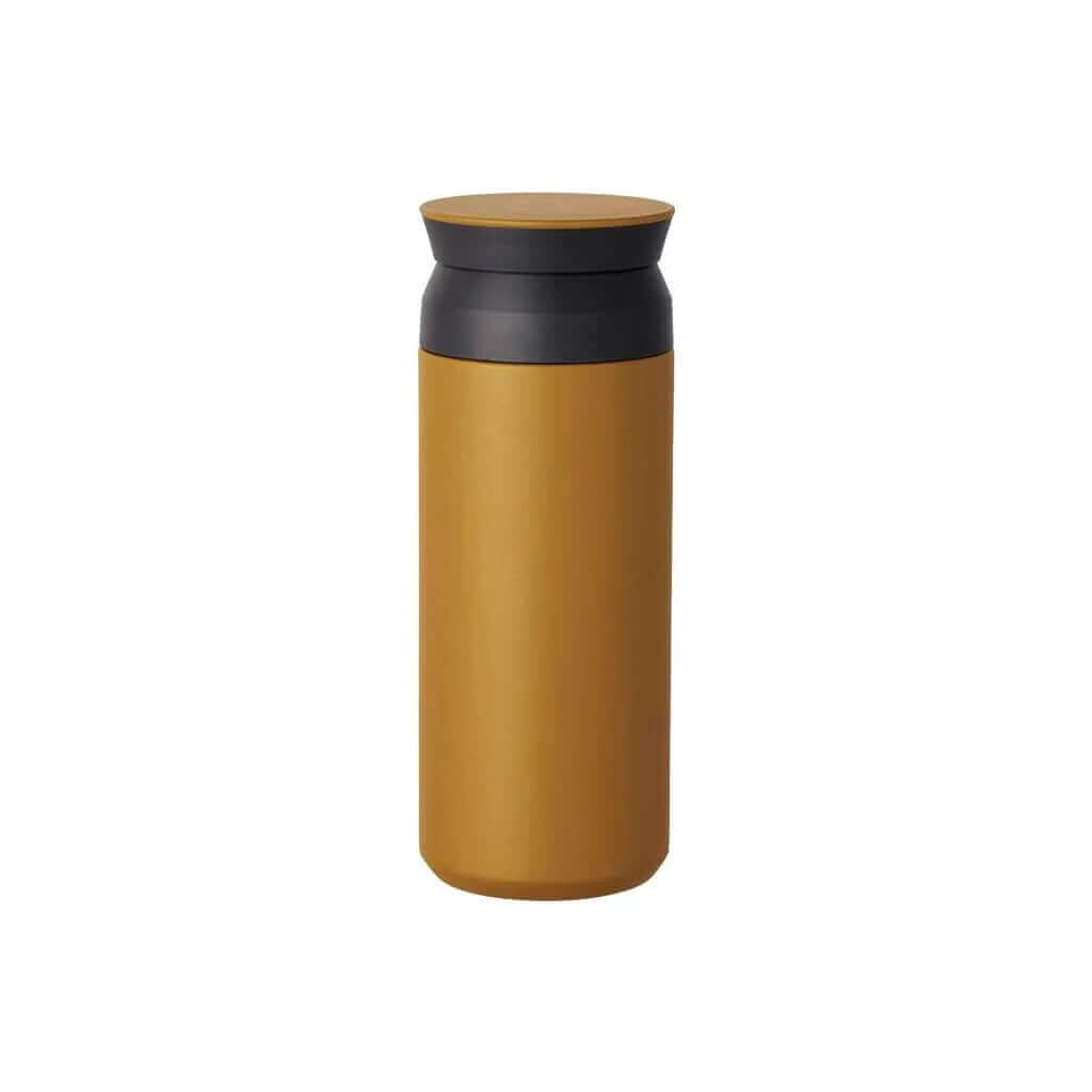 TRAVEL TUMBLER 500 ml KINTO