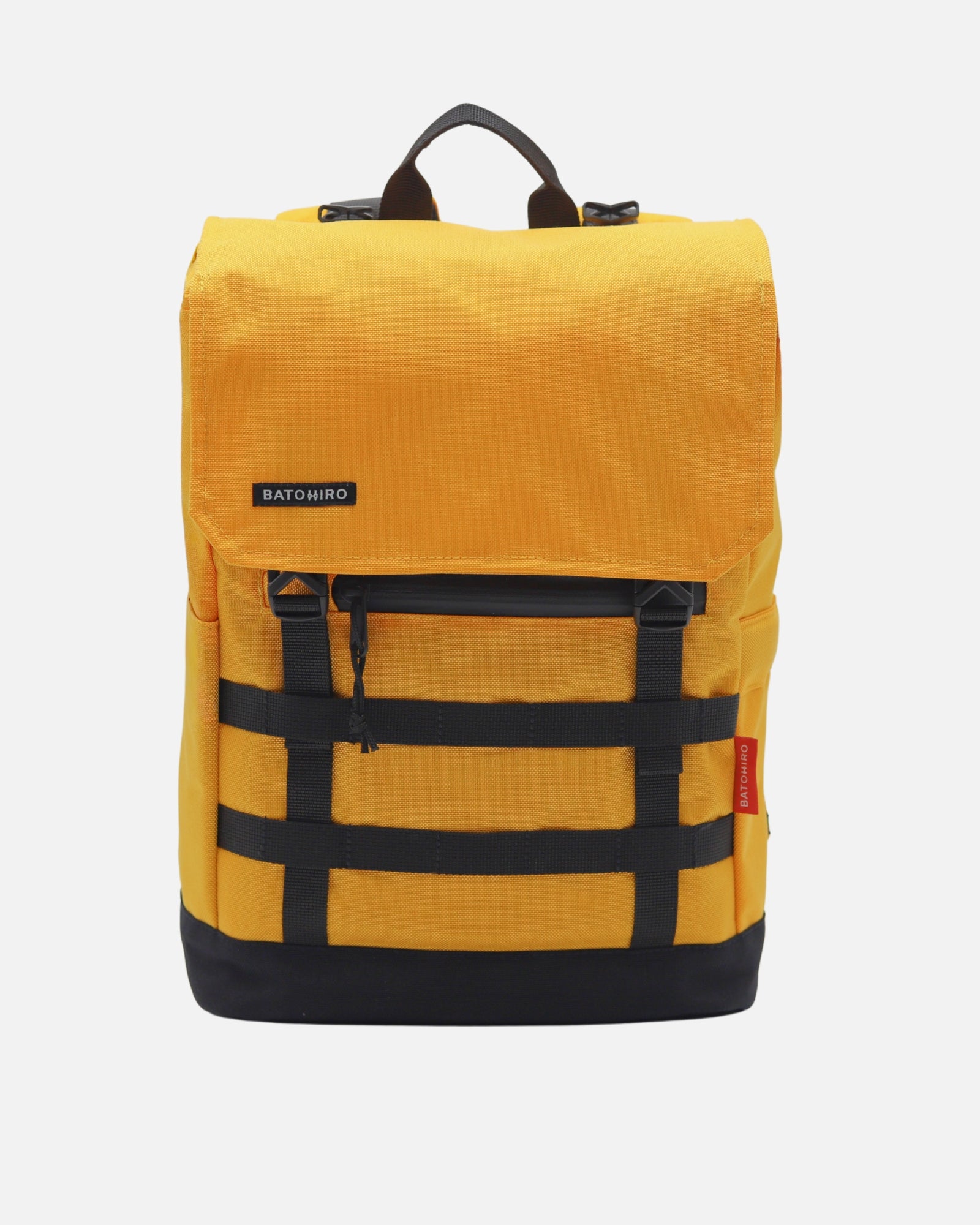 Minato Lite 20l - Dunkel Schwarz